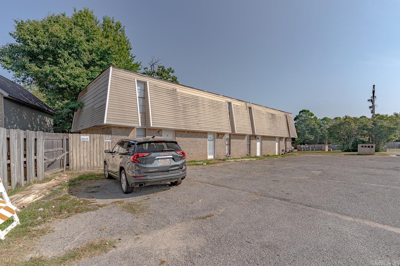 1900 Cedar Heights Dr  Jonesboro, AR