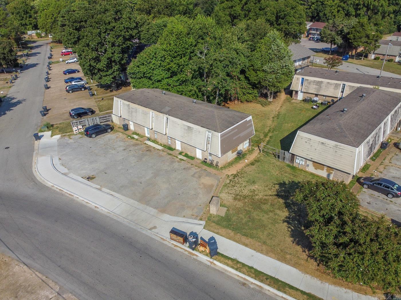1900 Cedar Heights Dr  Jonesboro, AR