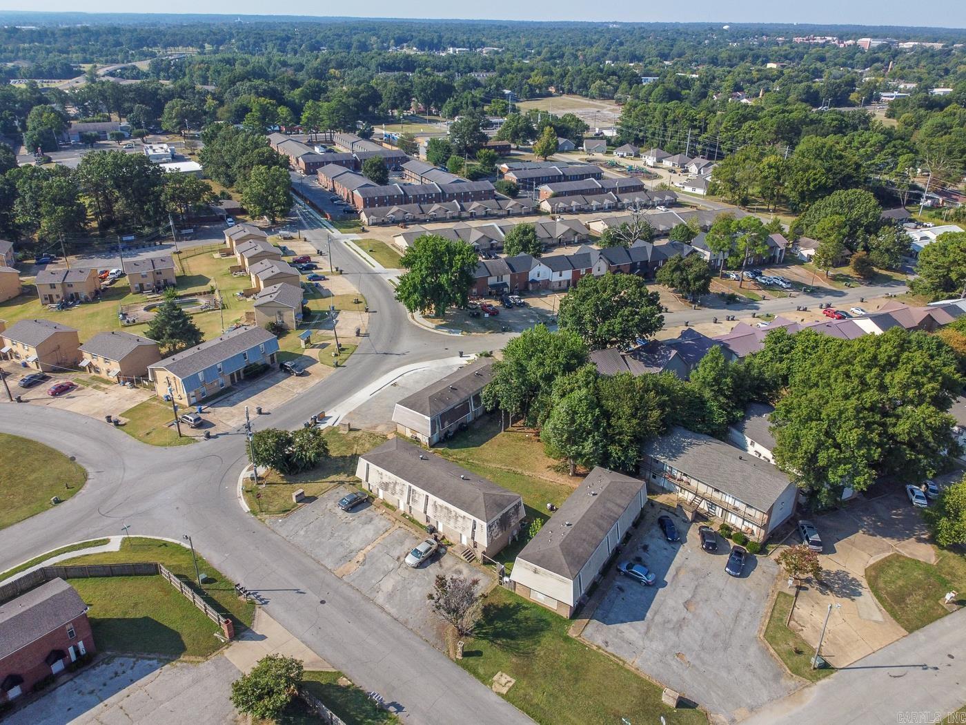 1900 Cedar Heights Dr  Jonesboro, AR