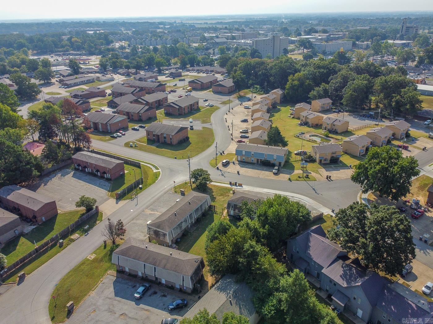 1900 Cedar Heights Dr  Jonesboro, AR