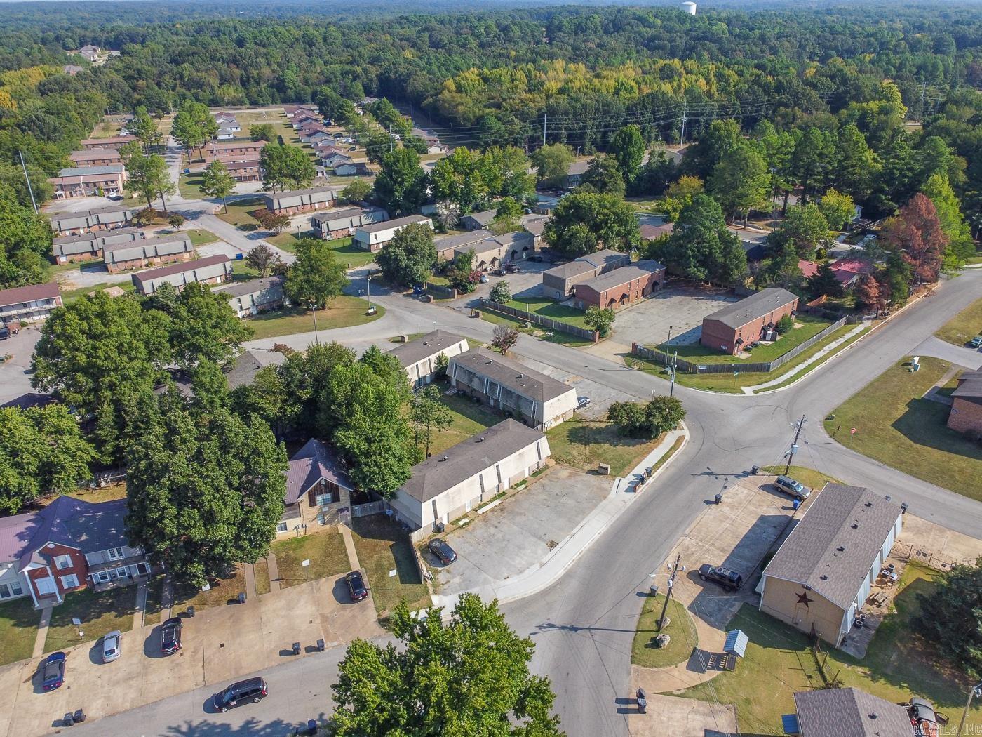 1900 Cedar Heights Dr  Jonesboro, AR