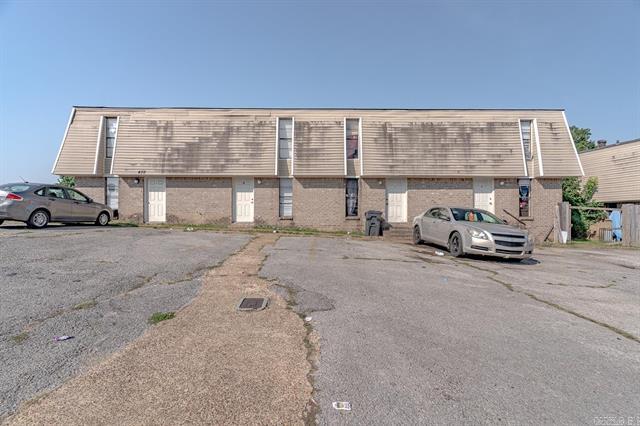 405  Melrose St  Jonesboro, AR