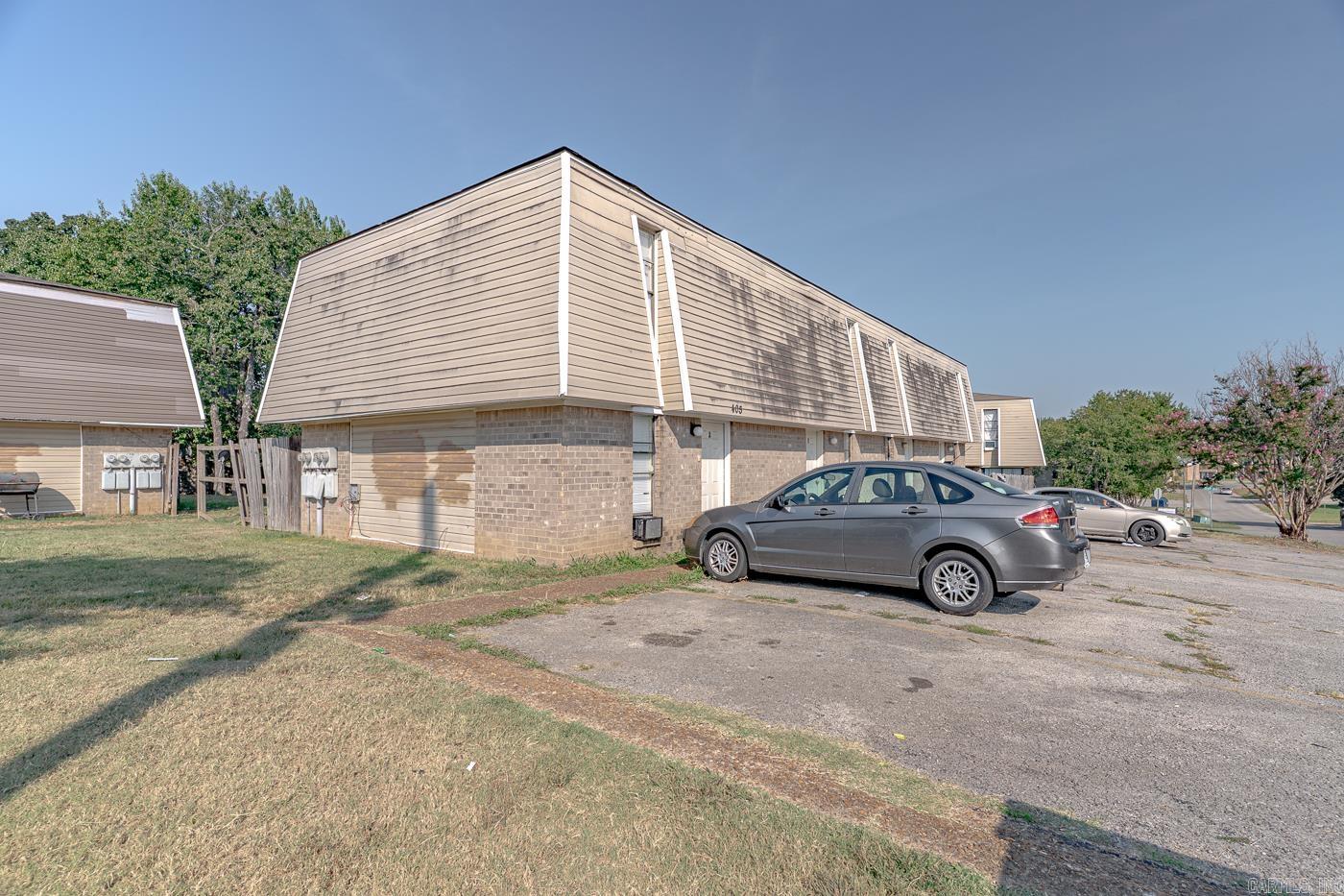 405 Melrose St  Jonesboro, AR