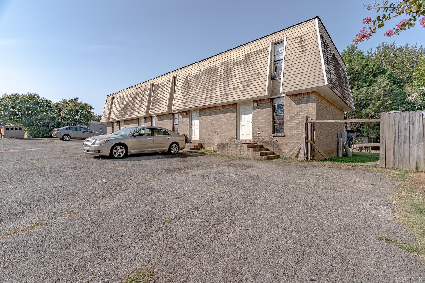 405 Melrose St  Jonesboro, AR