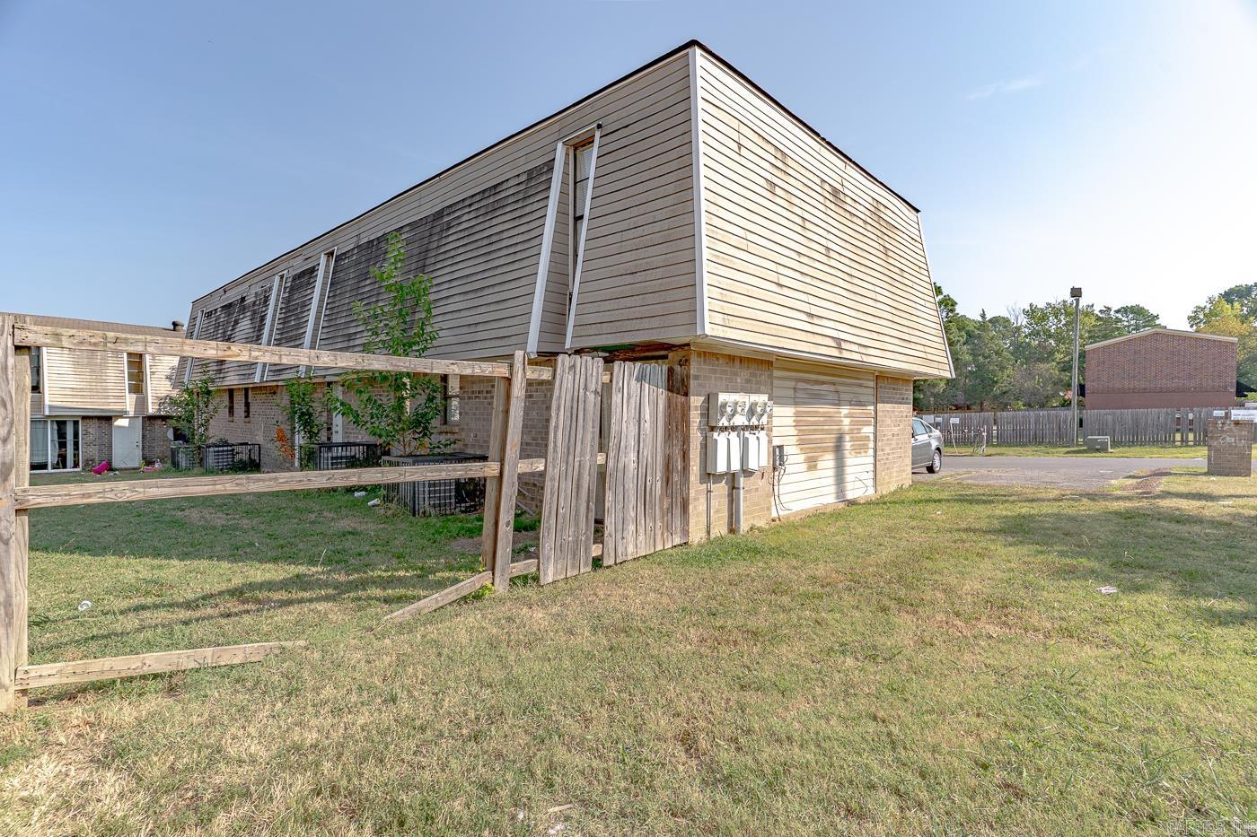 405 Melrose St  Jonesboro, AR