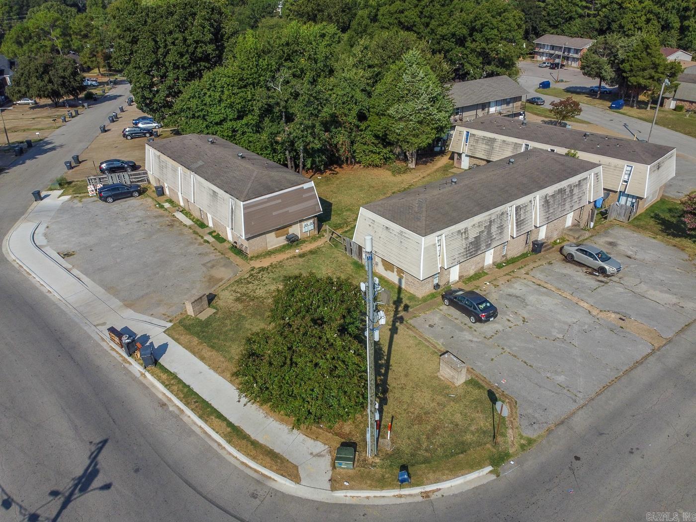 405 Melrose St  Jonesboro, AR