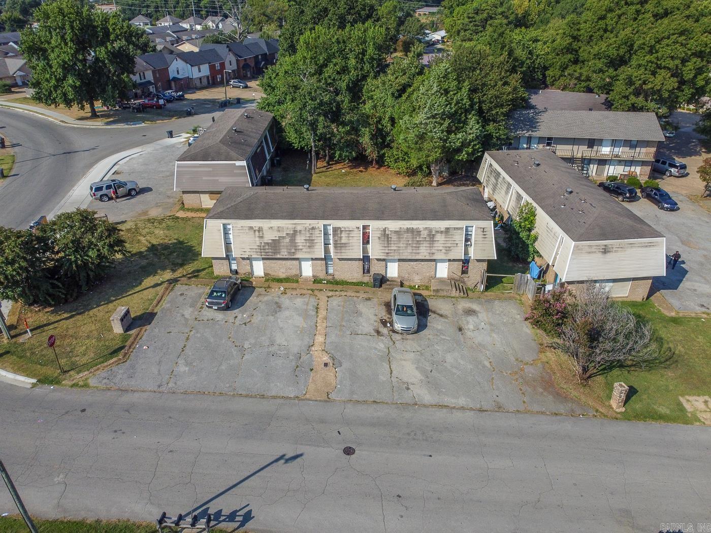 405 Melrose St  Jonesboro, AR