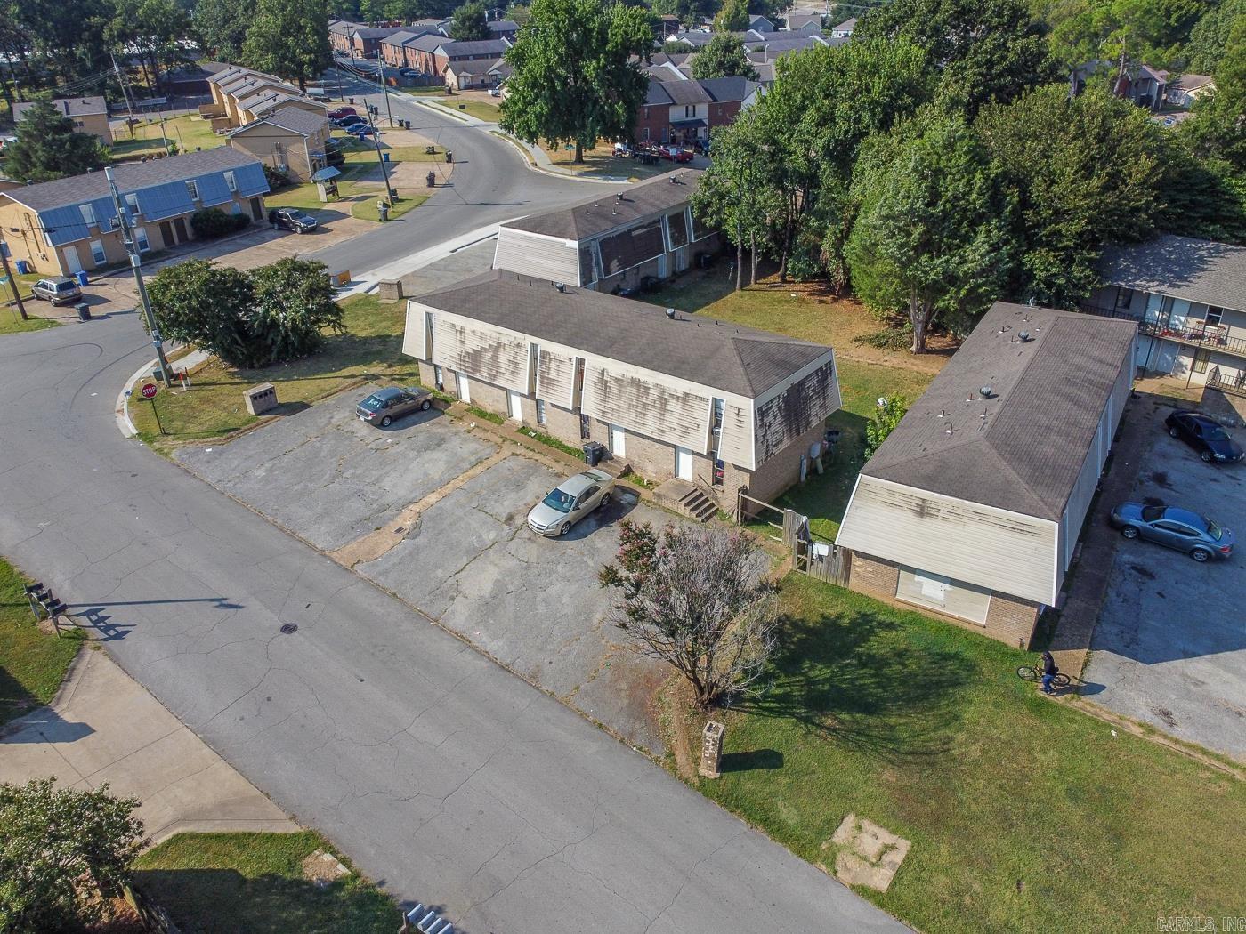 405 Melrose St  Jonesboro, AR