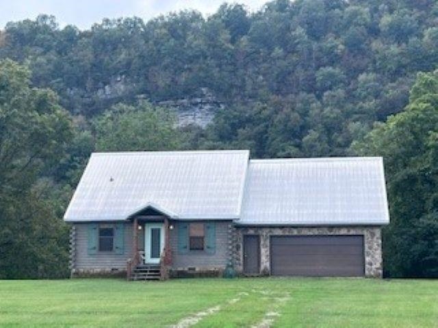 908 S Riverview  Mountain View, AR