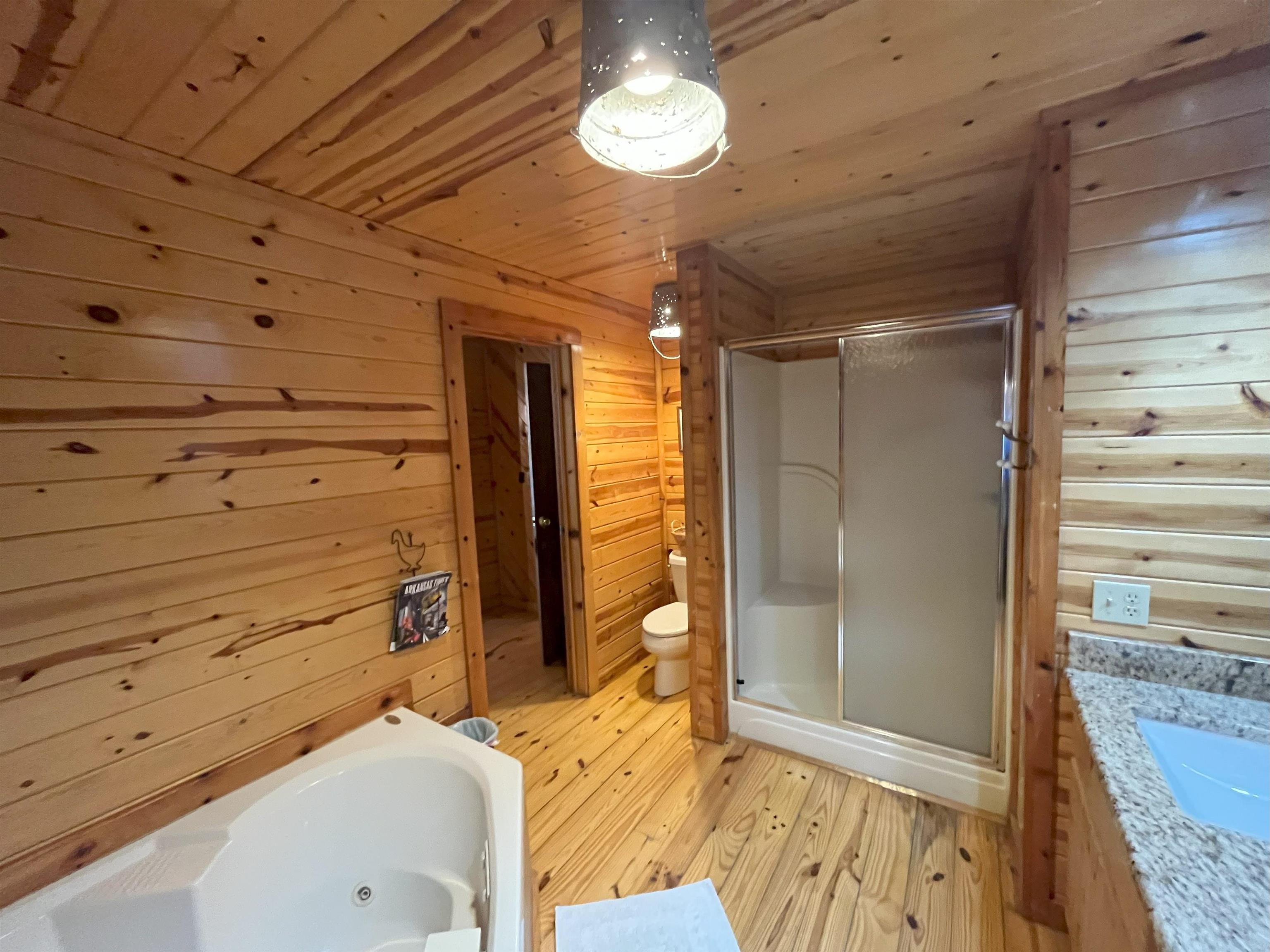 908 S Riverview  Mountain View, AR