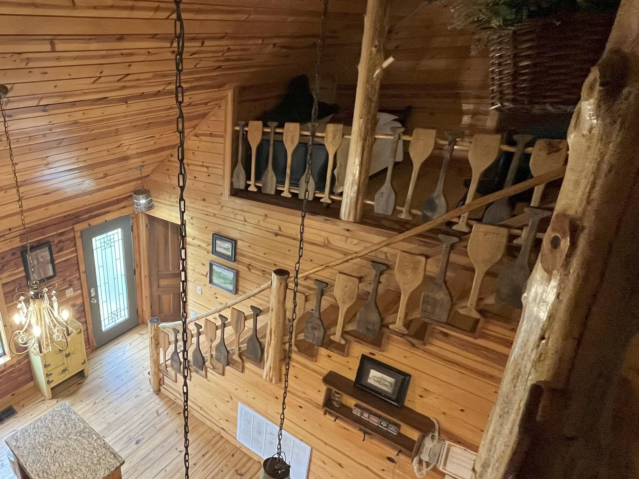 908 S Riverview  Mountain View, AR