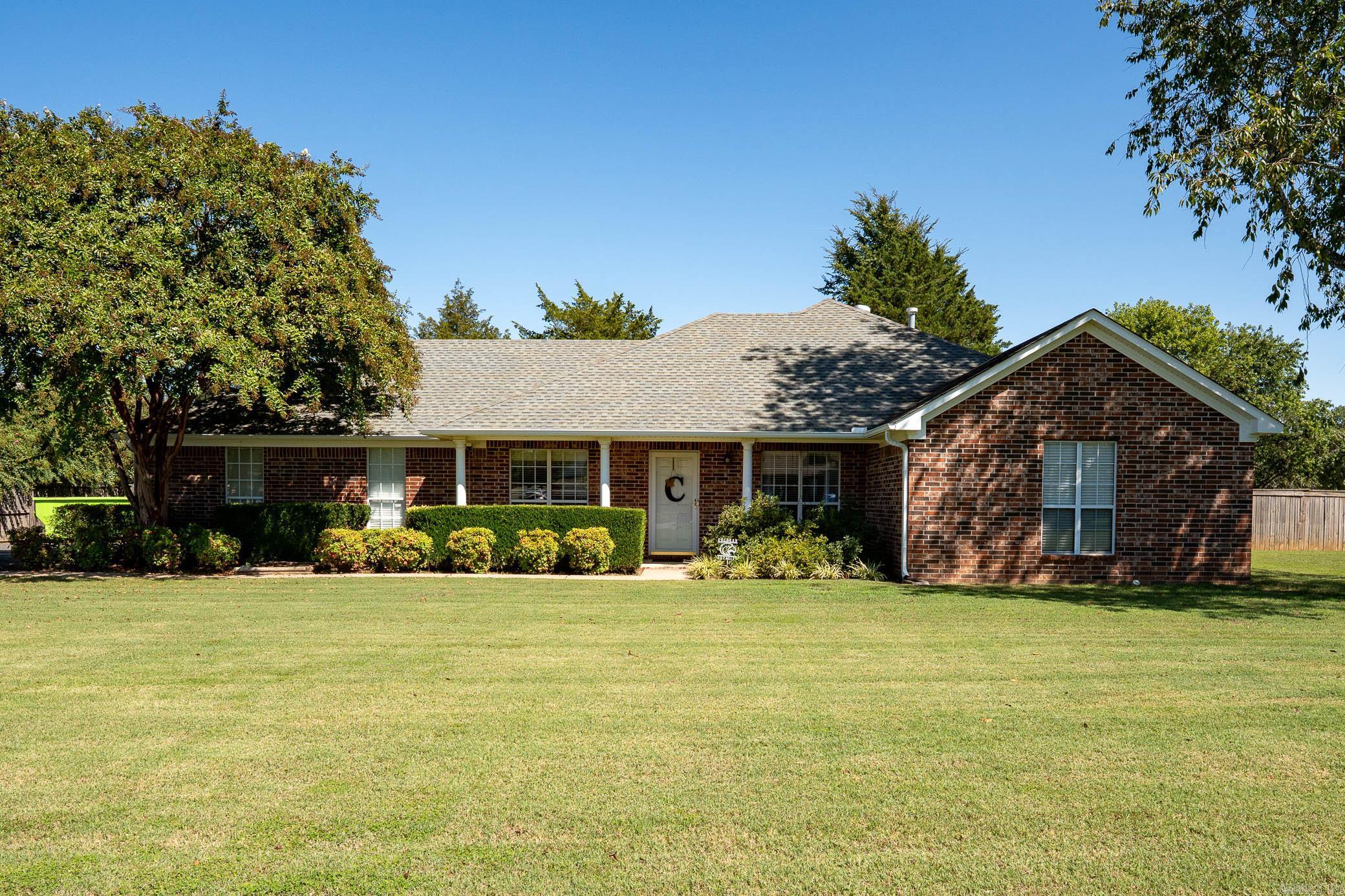 23 Northlake Dr  Conway, AR