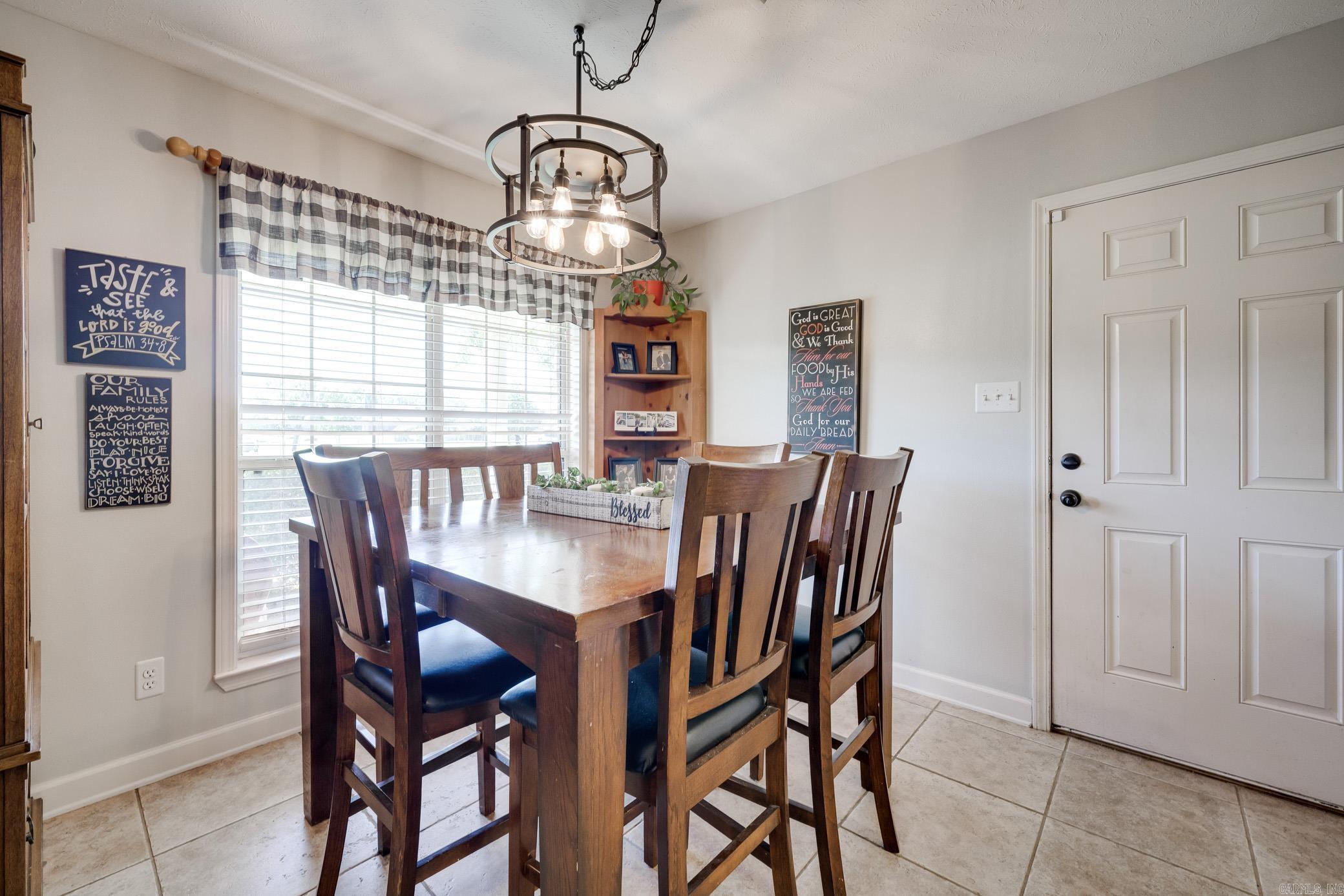 23 Northlake Dr  Conway, AR