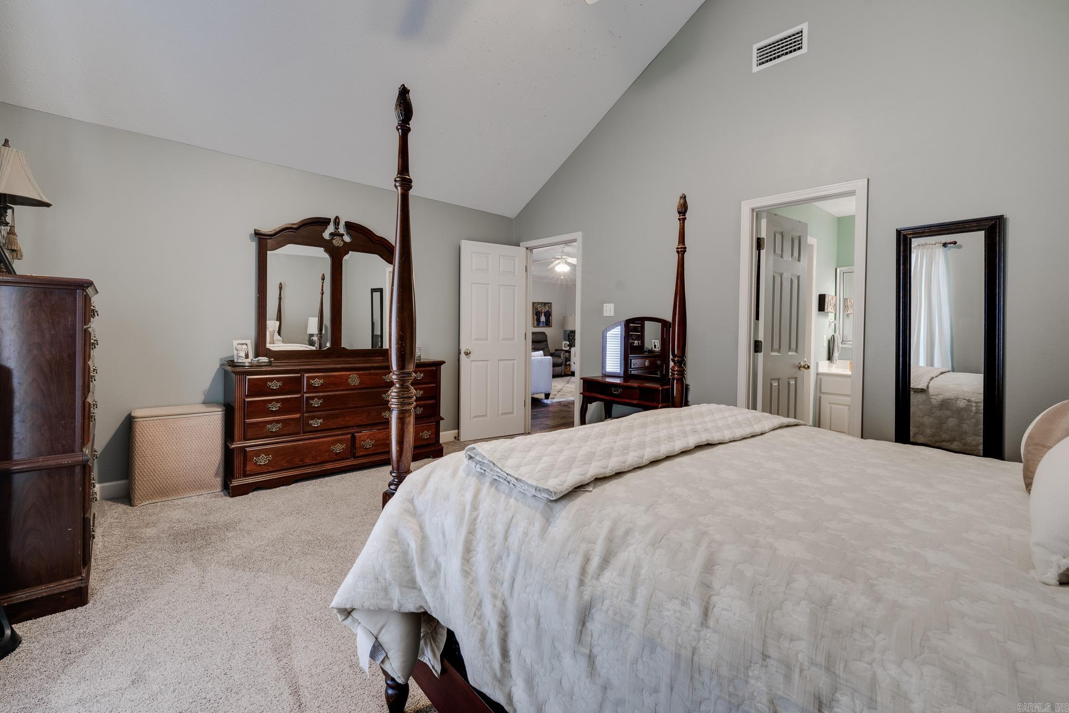 23 Northlake Dr  Conway, AR