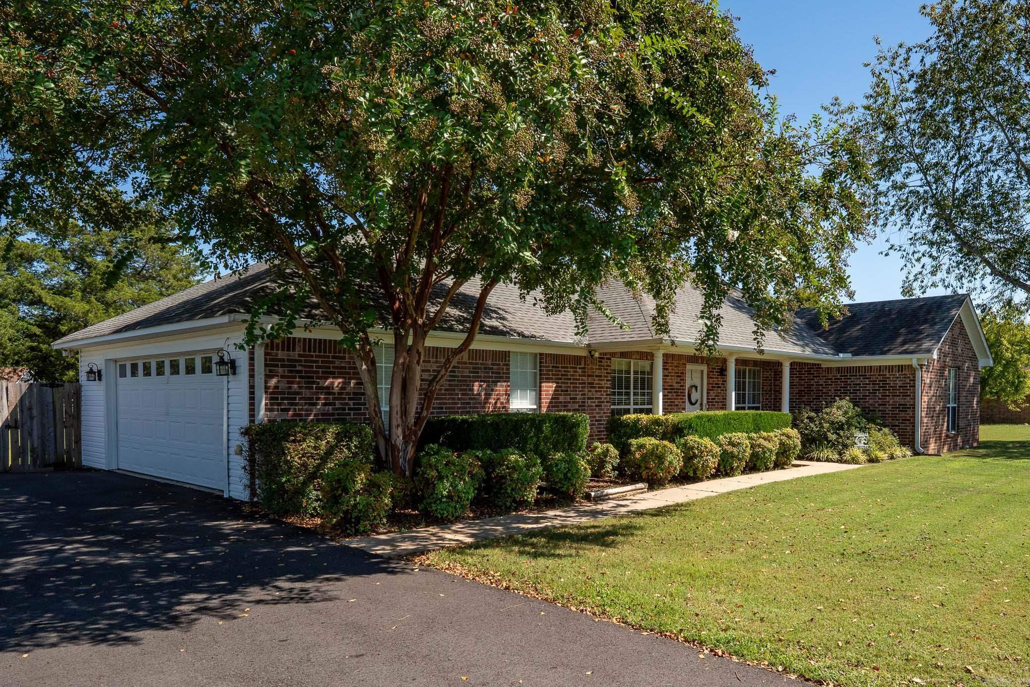 23 Northlake Dr  Conway, AR