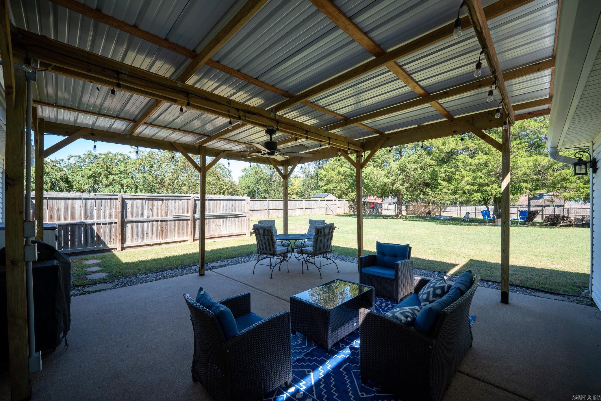 23 Northlake Dr  Conway, AR