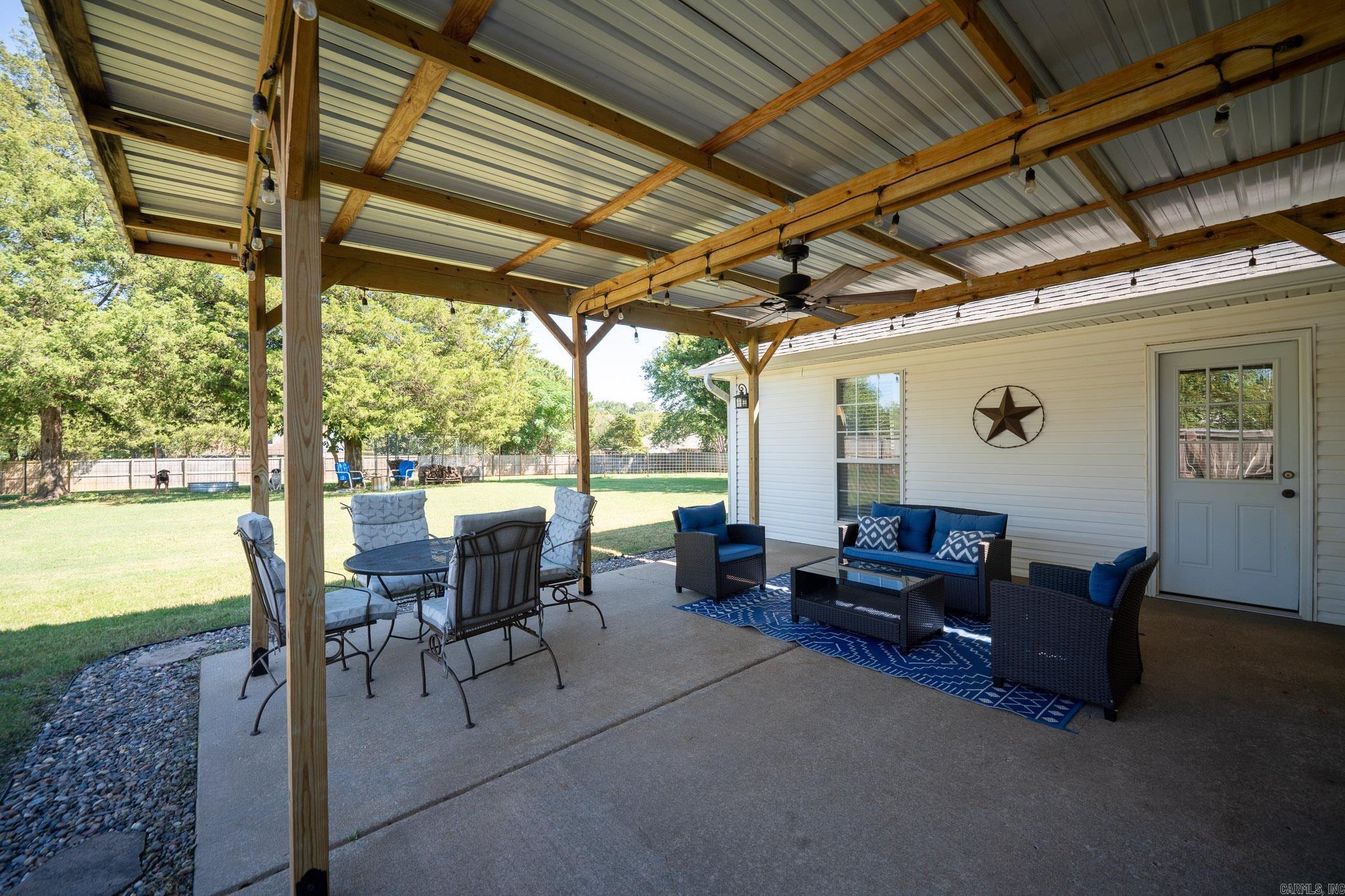 23 Northlake Dr  Conway, AR