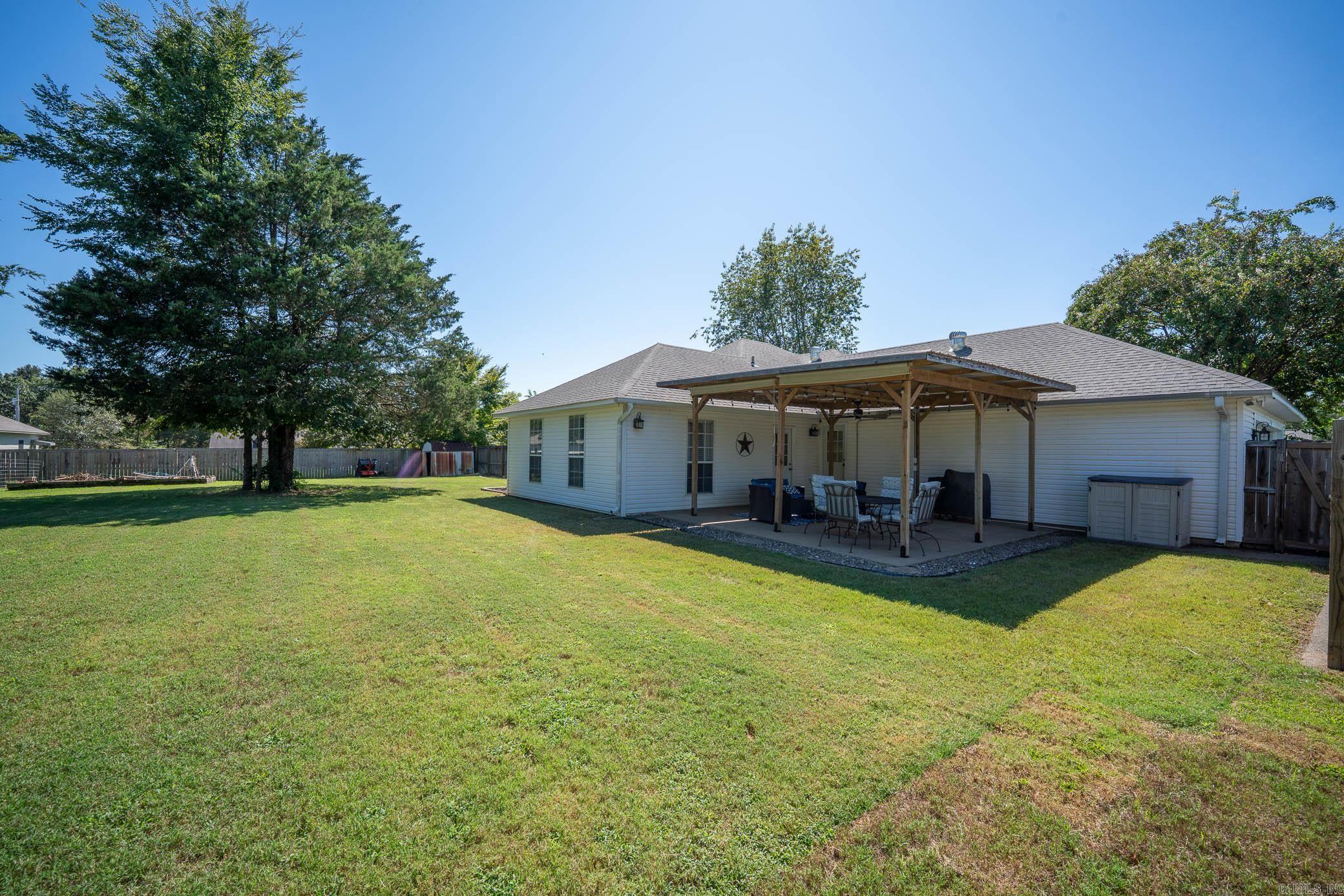 23 Northlake Dr  Conway, AR