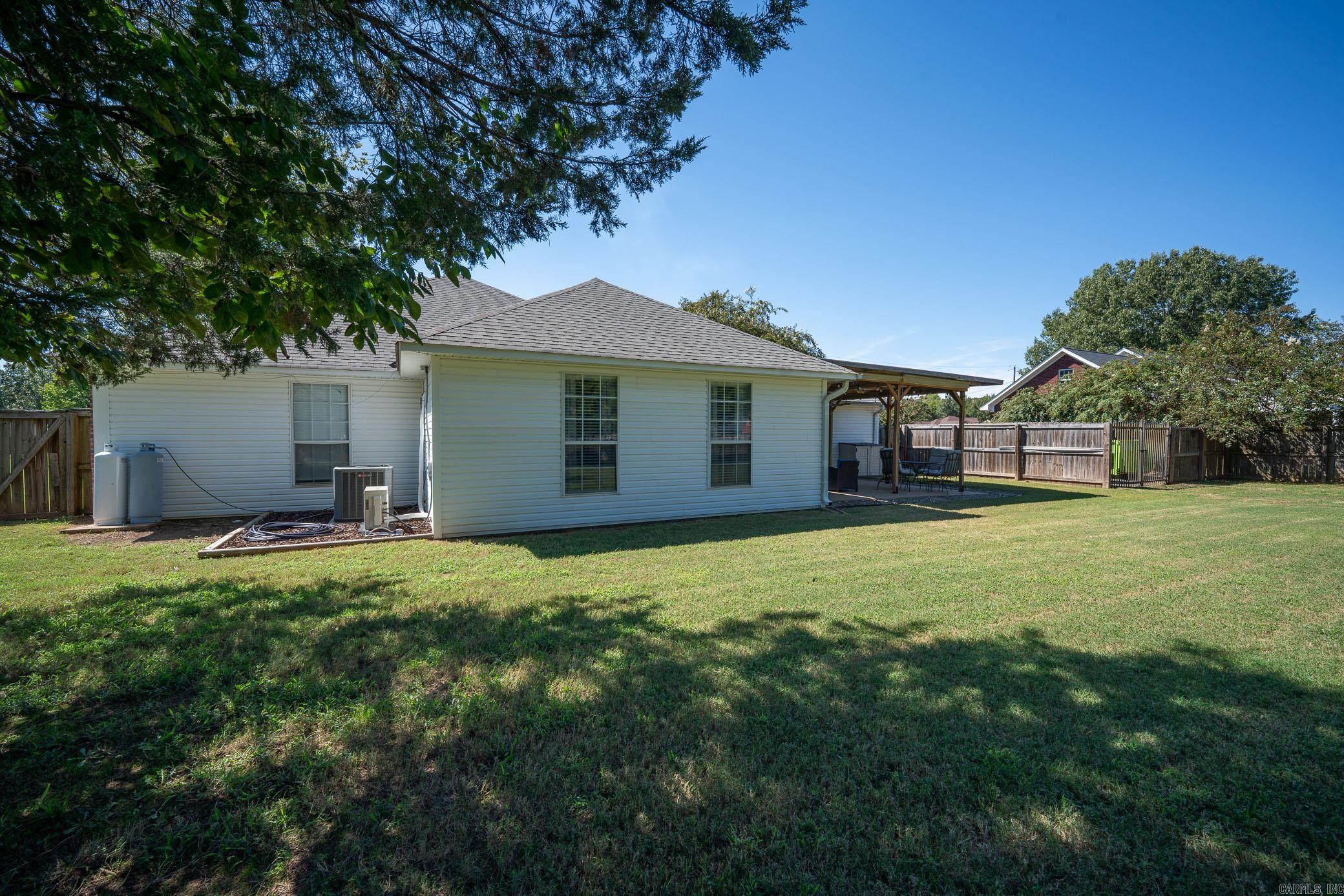 23 Northlake Dr  Conway, AR