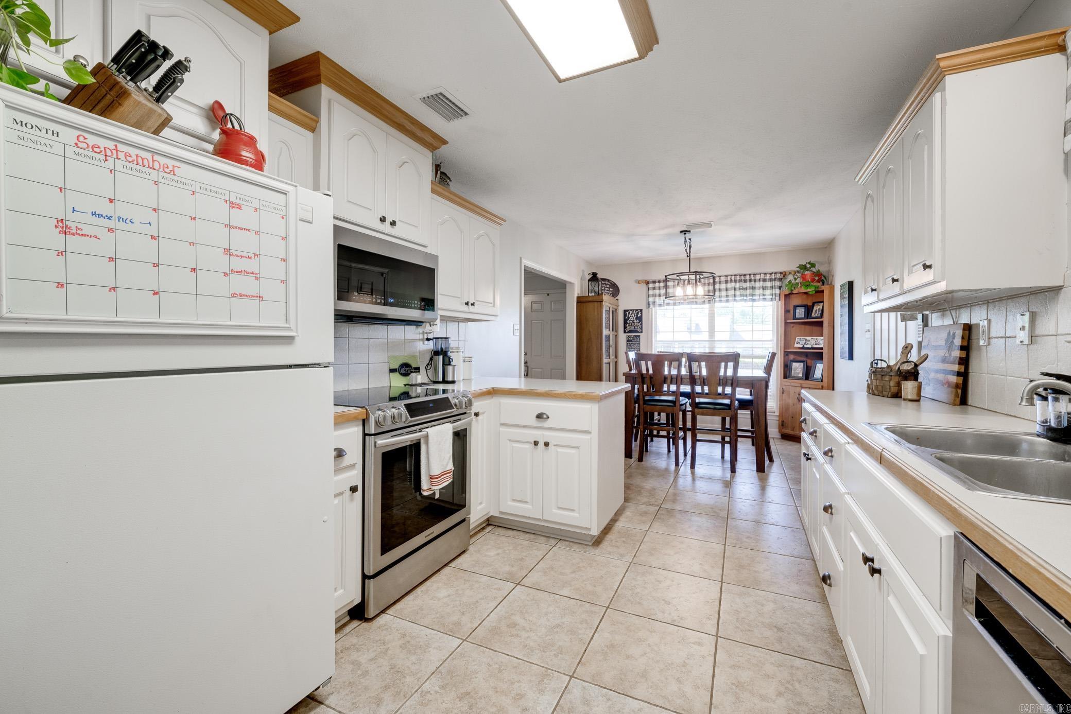 23 Northlake Dr  Conway, AR