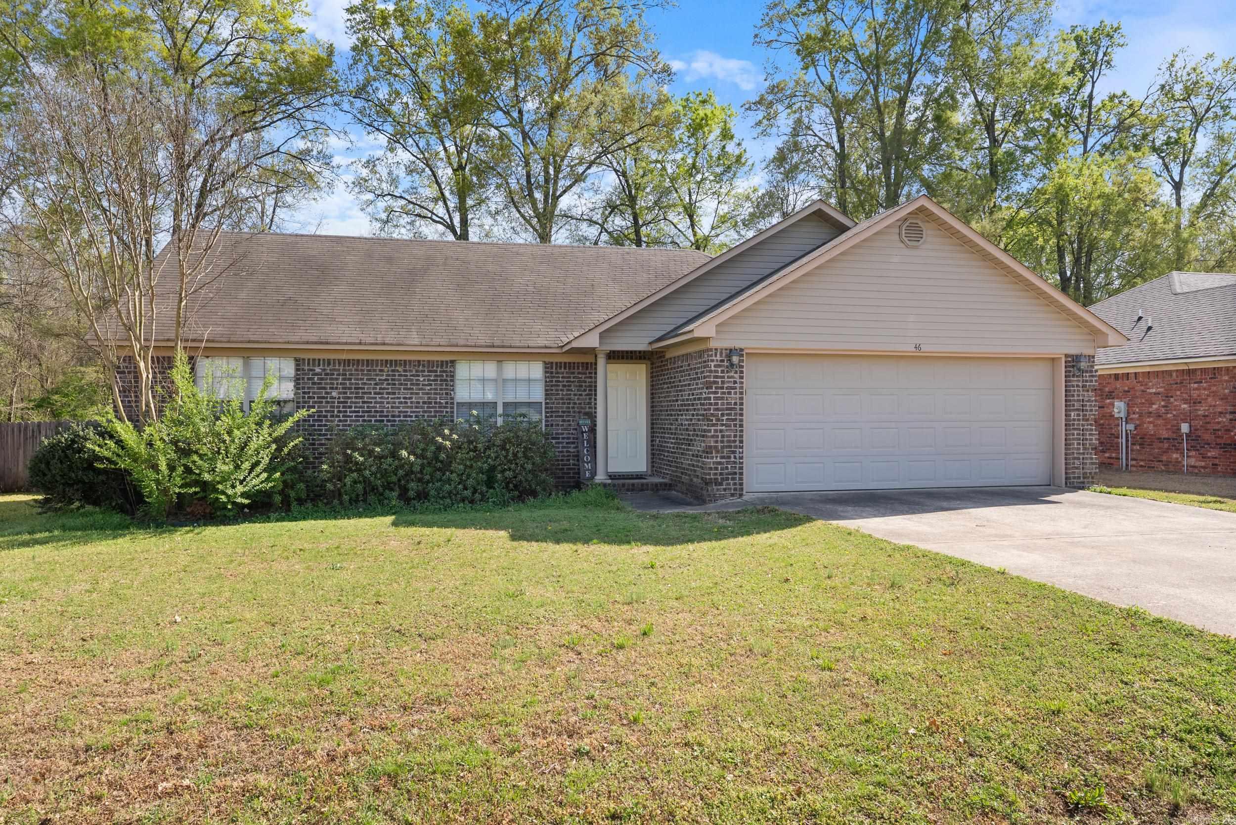 46 Eaglebrook Drive  Conway, AR
