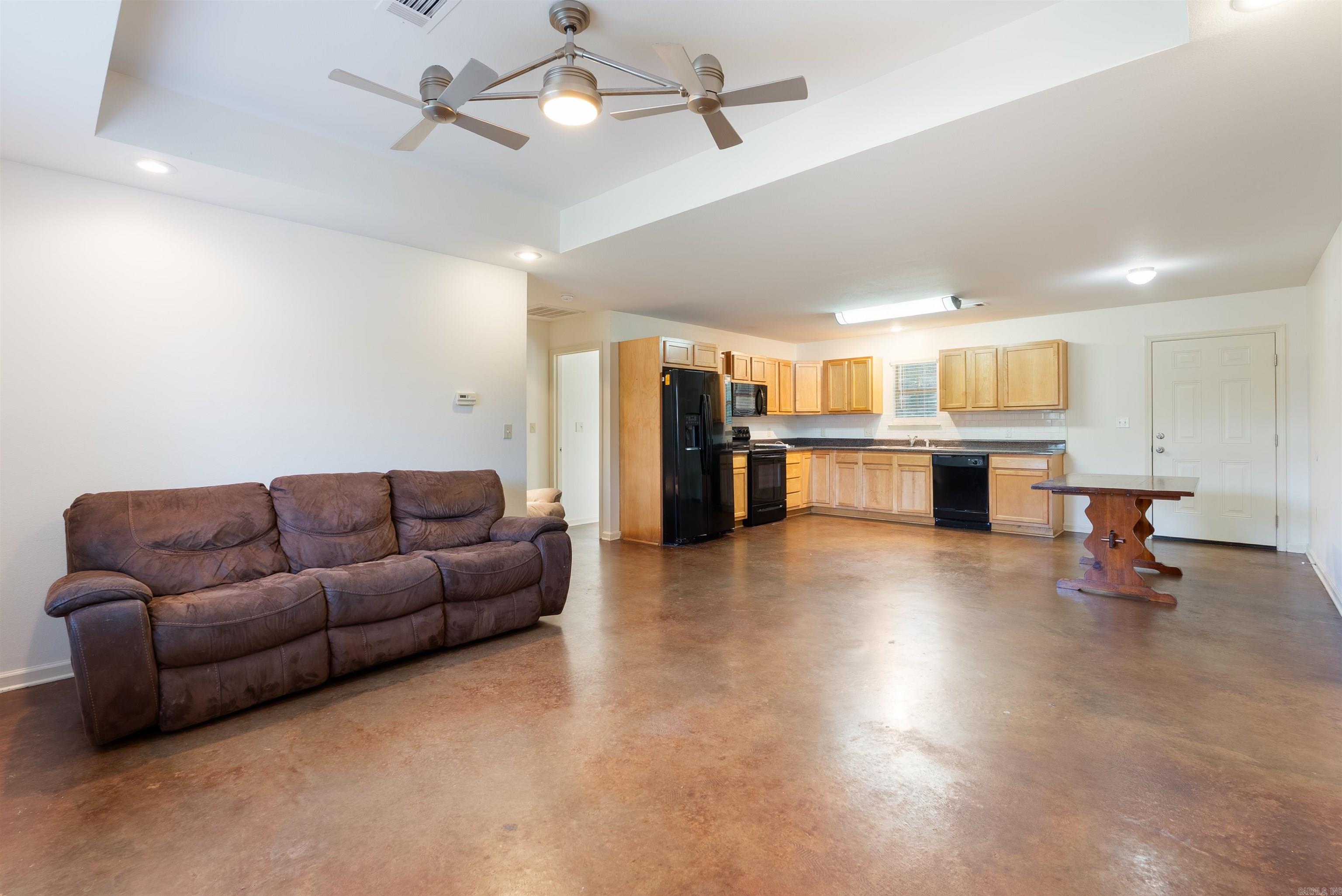 46 Eaglebrook Drive  Conway, AR