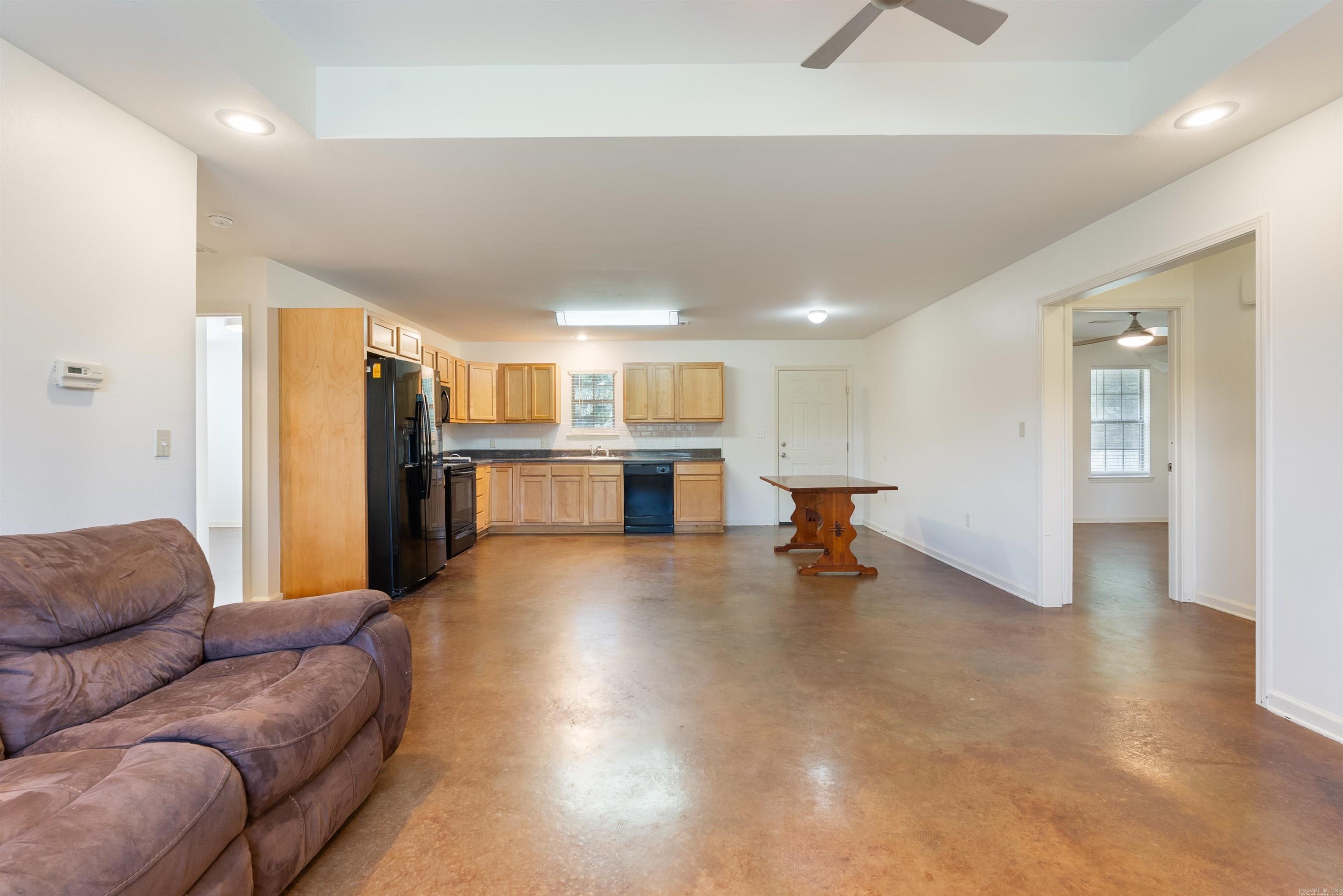 46 Eaglebrook Drive  Conway, AR