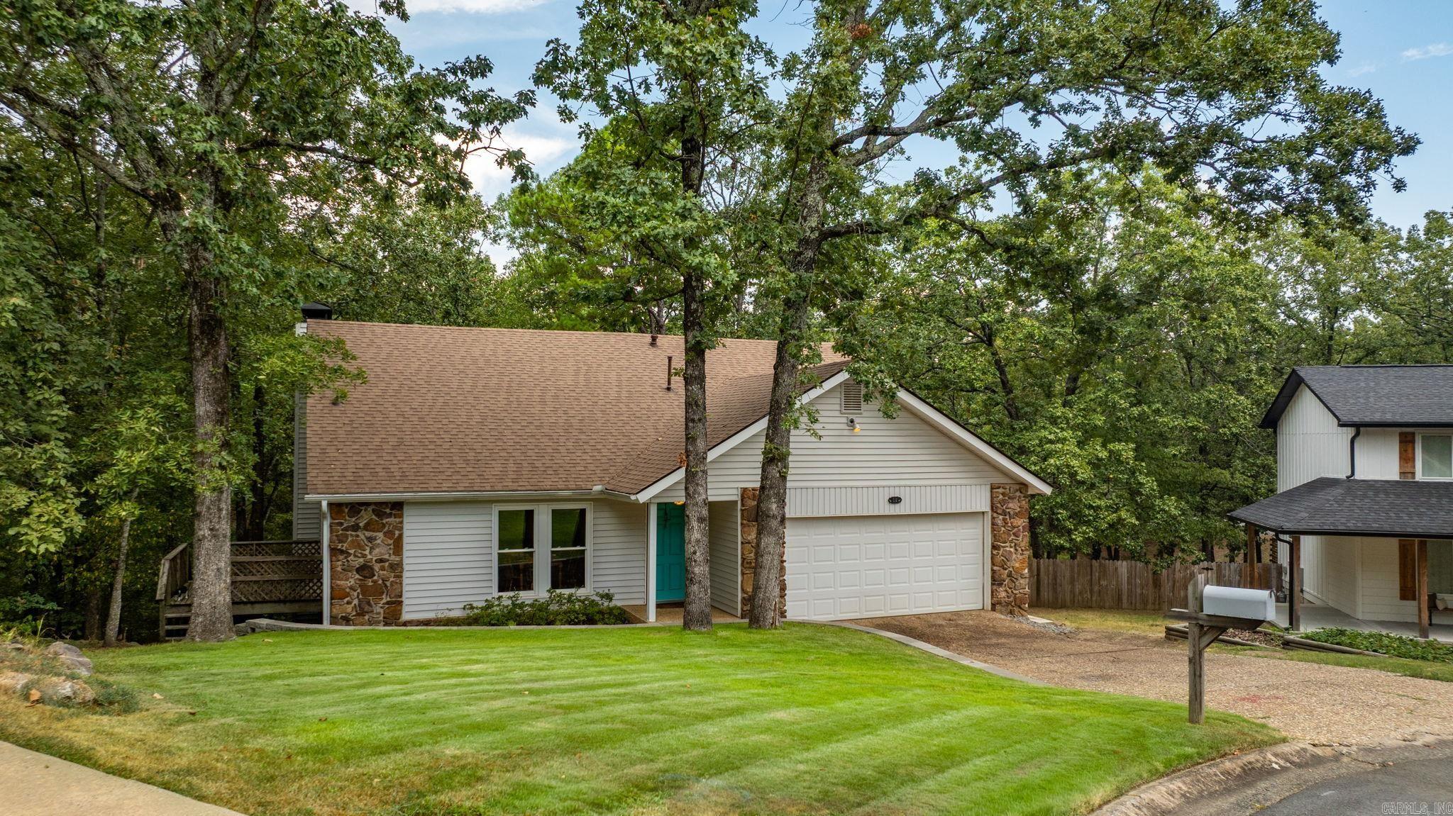 11 Millstone  Maumelle, AR