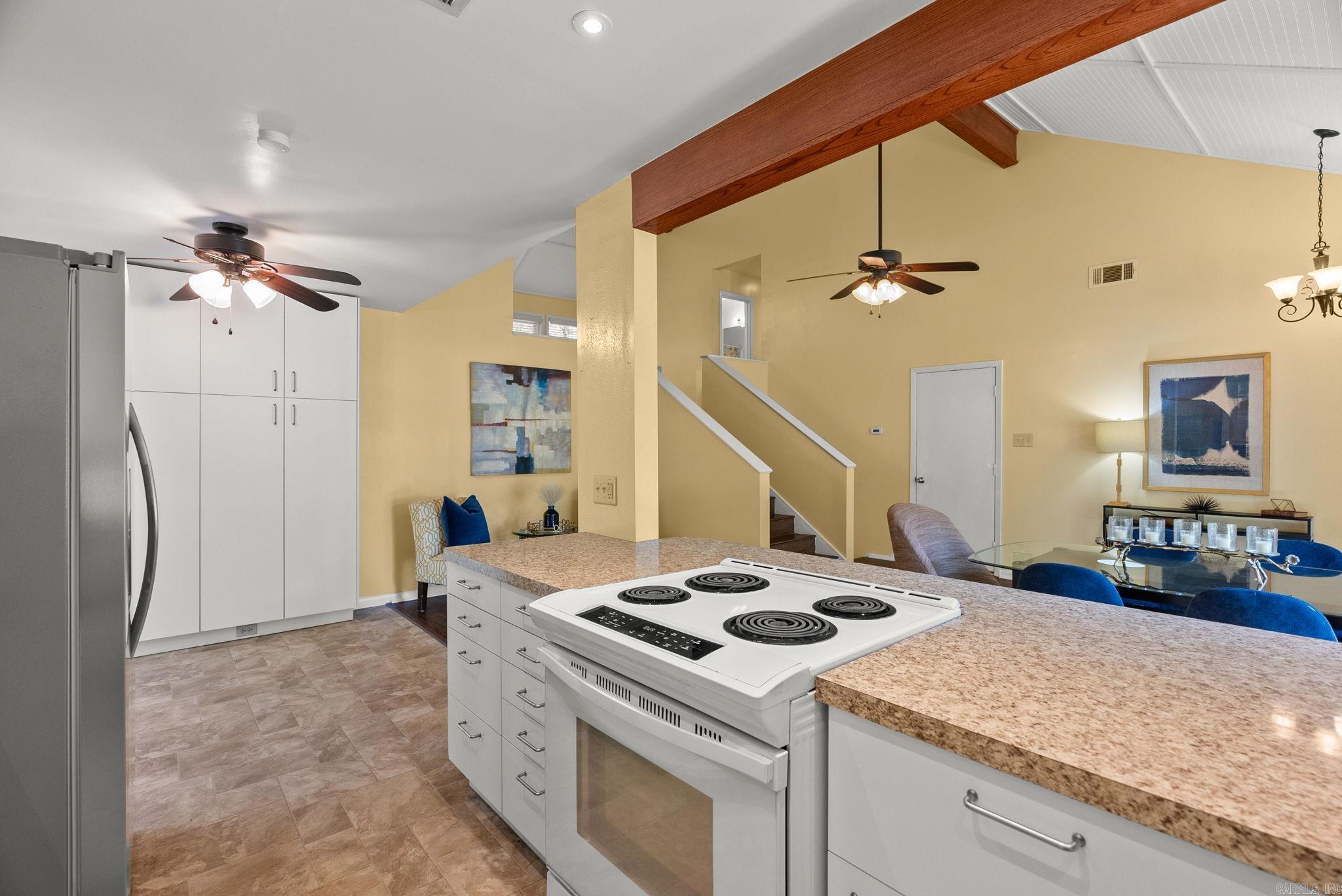 11 Millstone  Maumelle, AR