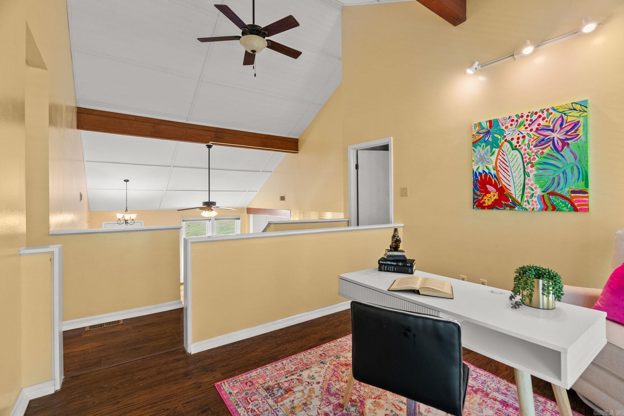11 Millstone  Maumelle, AR