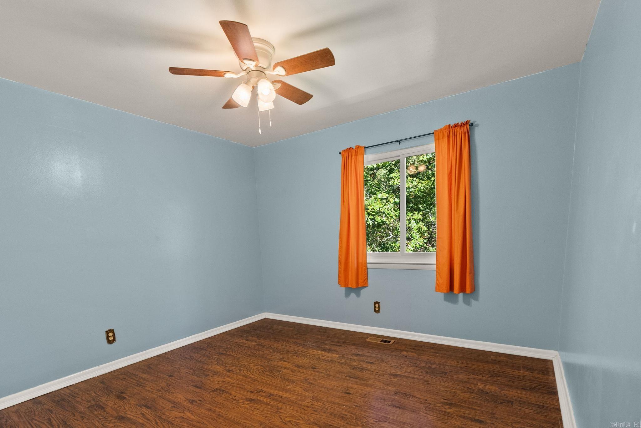 11 Millstone  Maumelle, AR