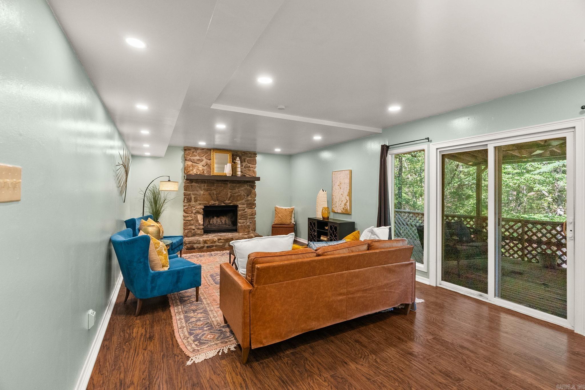 11 Millstone  Maumelle, AR