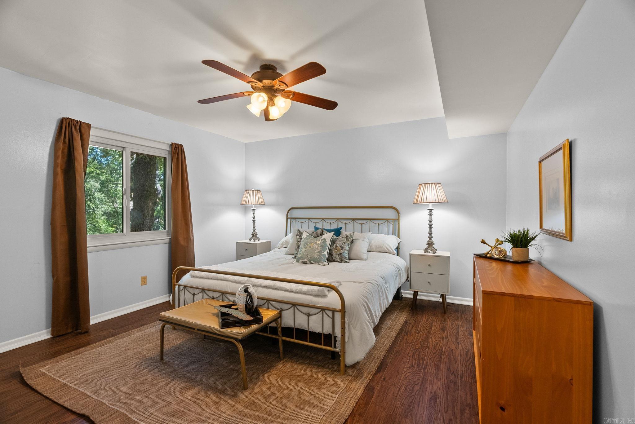 11 Millstone  Maumelle, AR