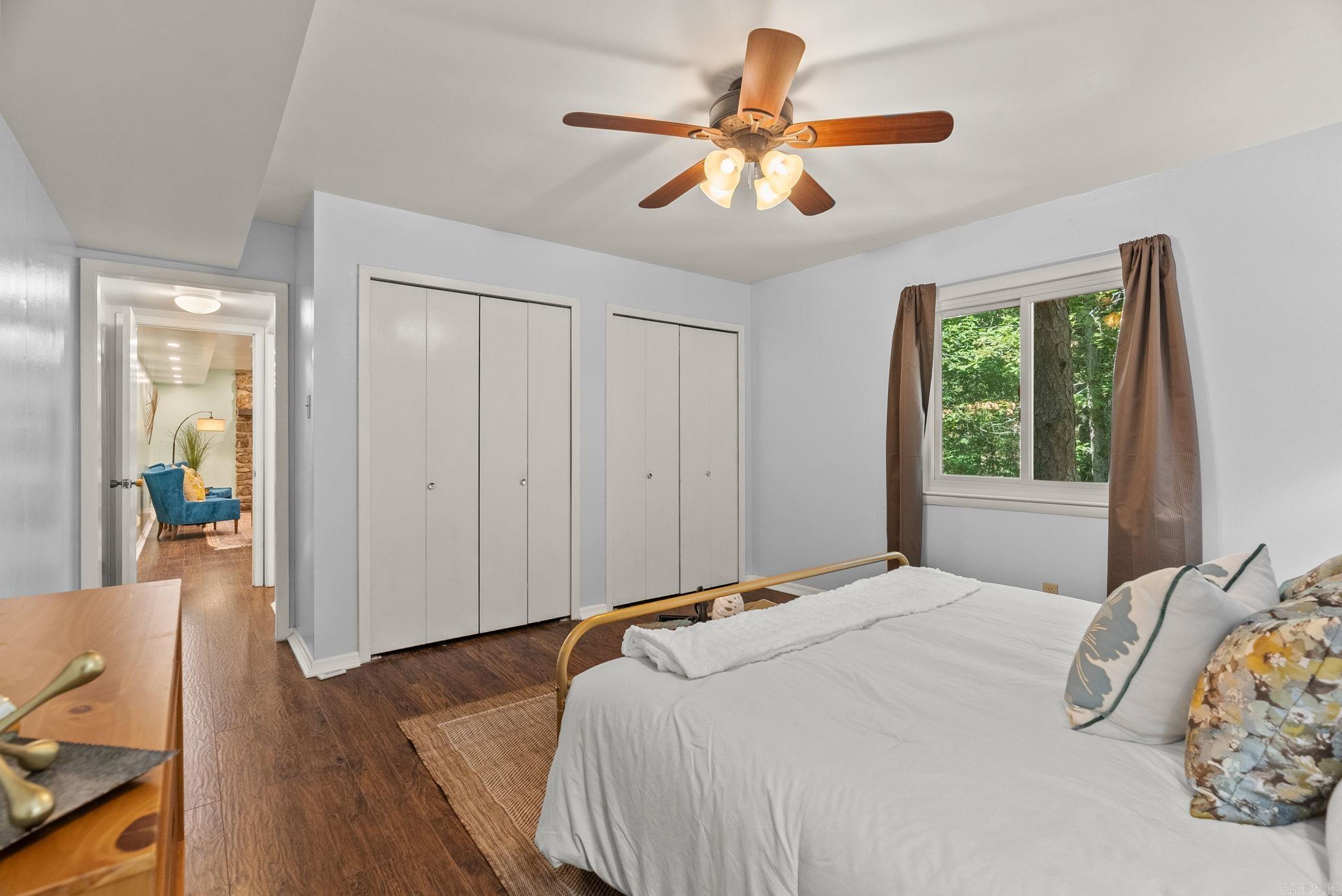 11 Millstone  Maumelle, AR