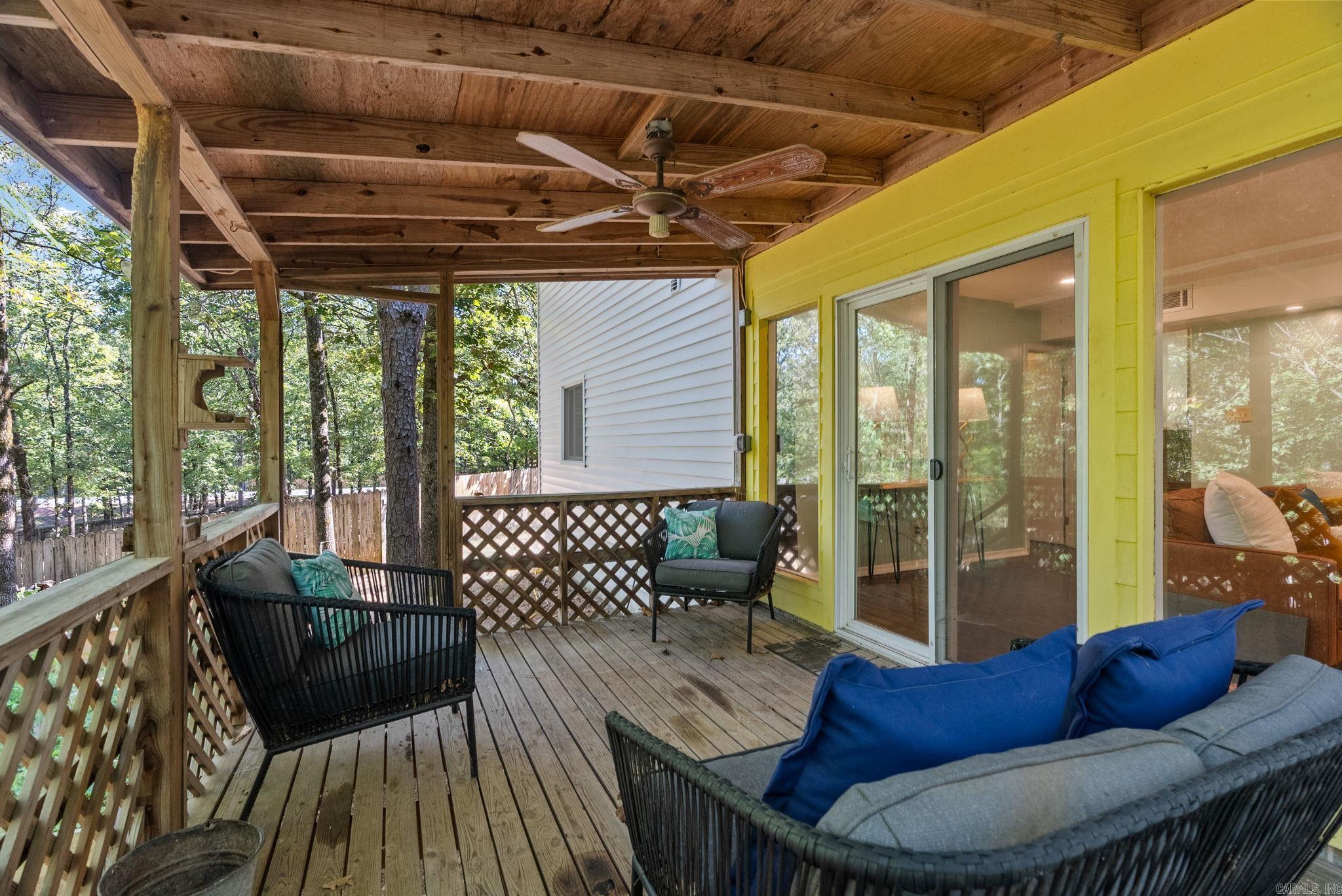 11 Millstone  Maumelle, AR