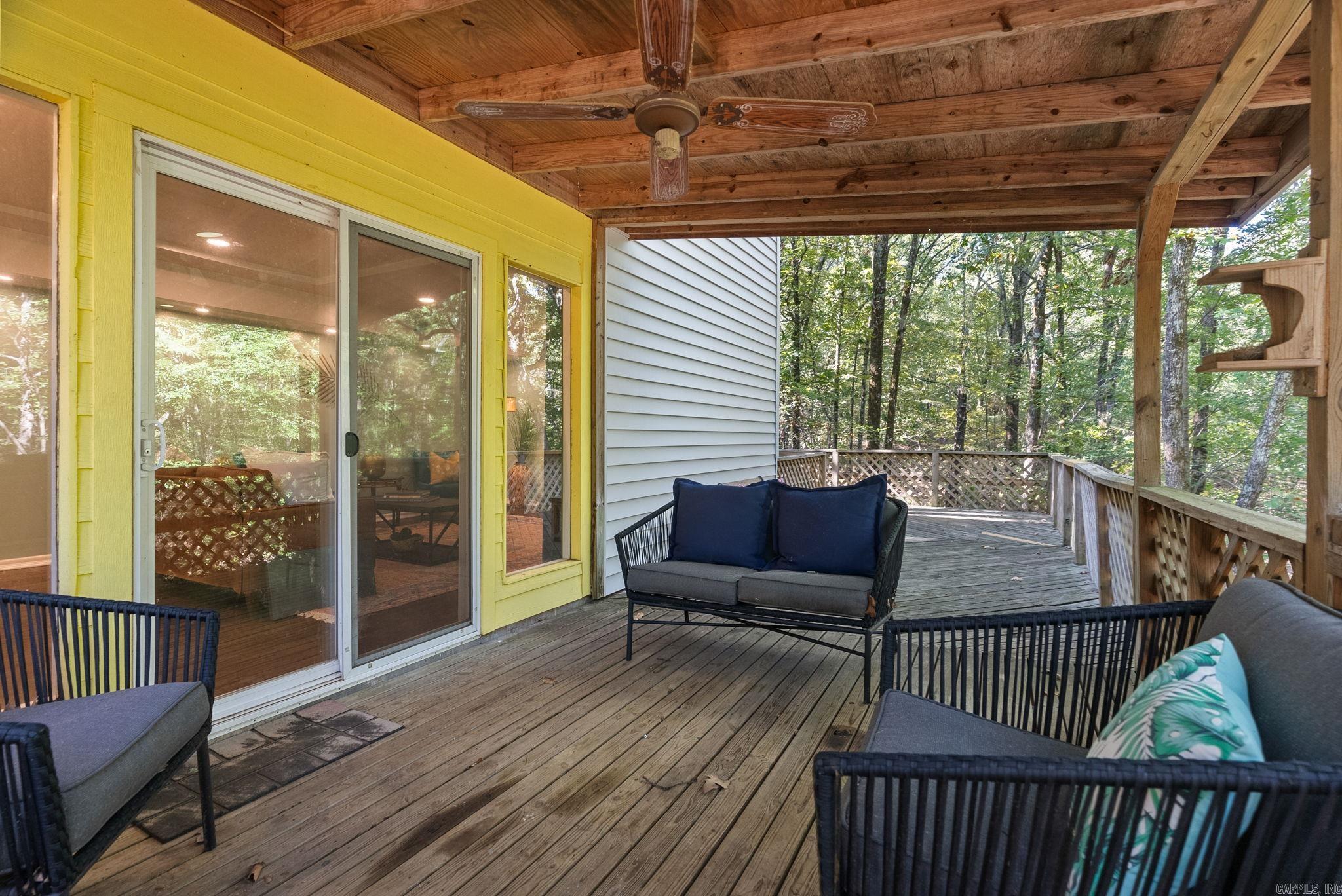 11 Millstone  Maumelle, AR