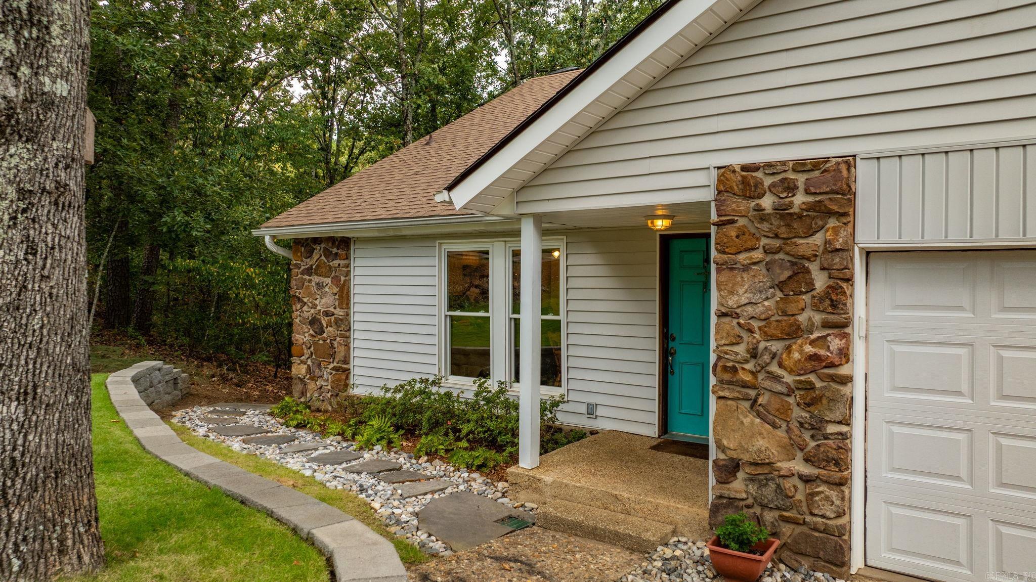 11 Millstone  Maumelle, AR