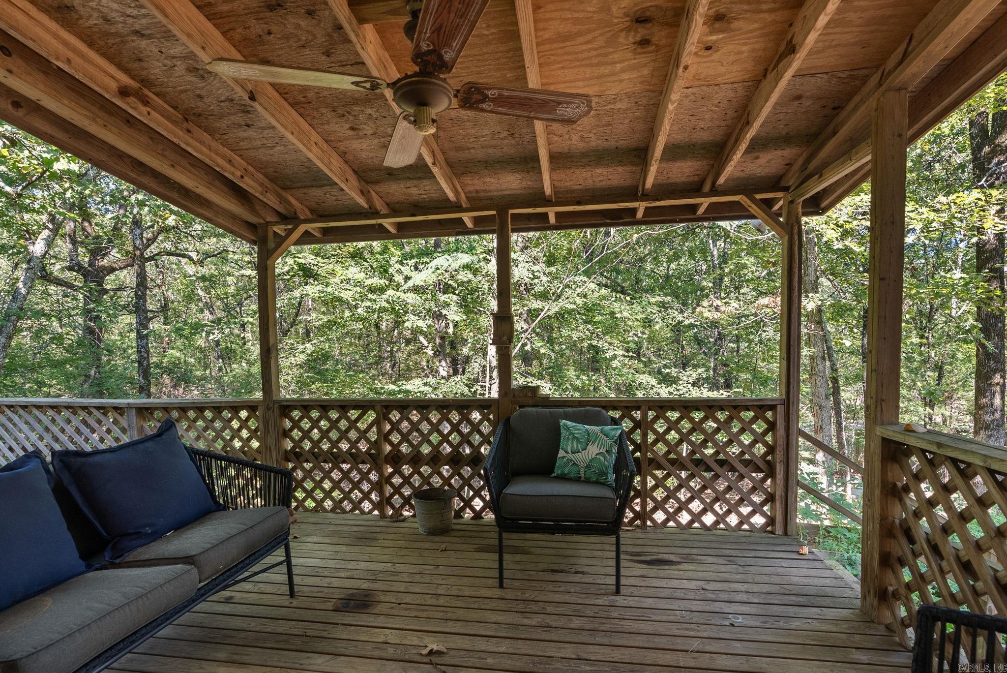 11 Millstone  Maumelle, AR