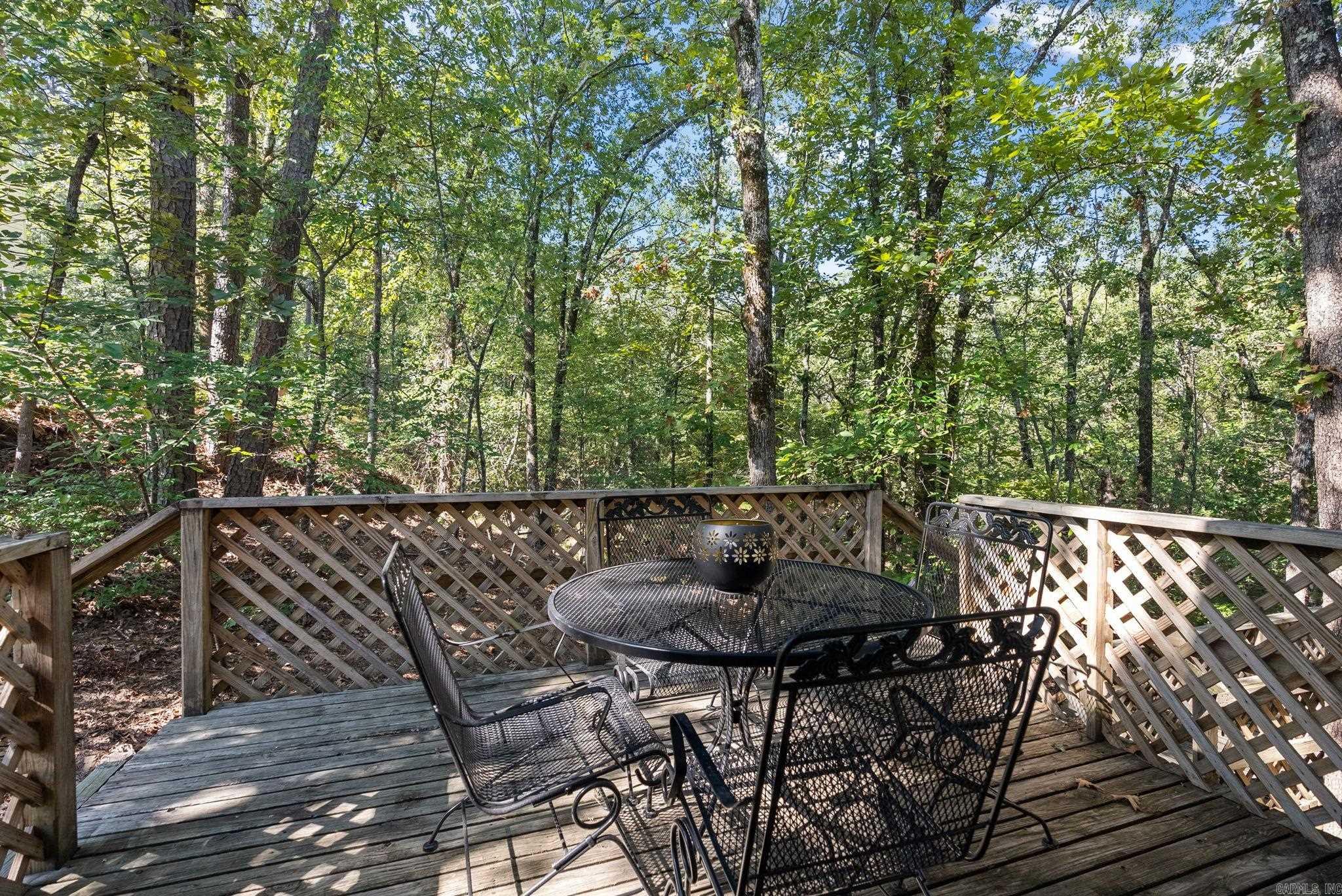 11 Millstone  Maumelle, AR