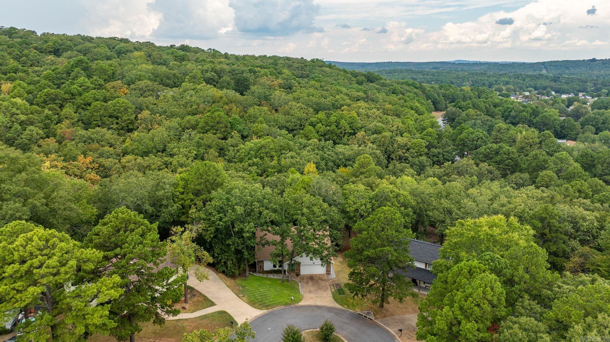 11 Millstone  Maumelle, AR