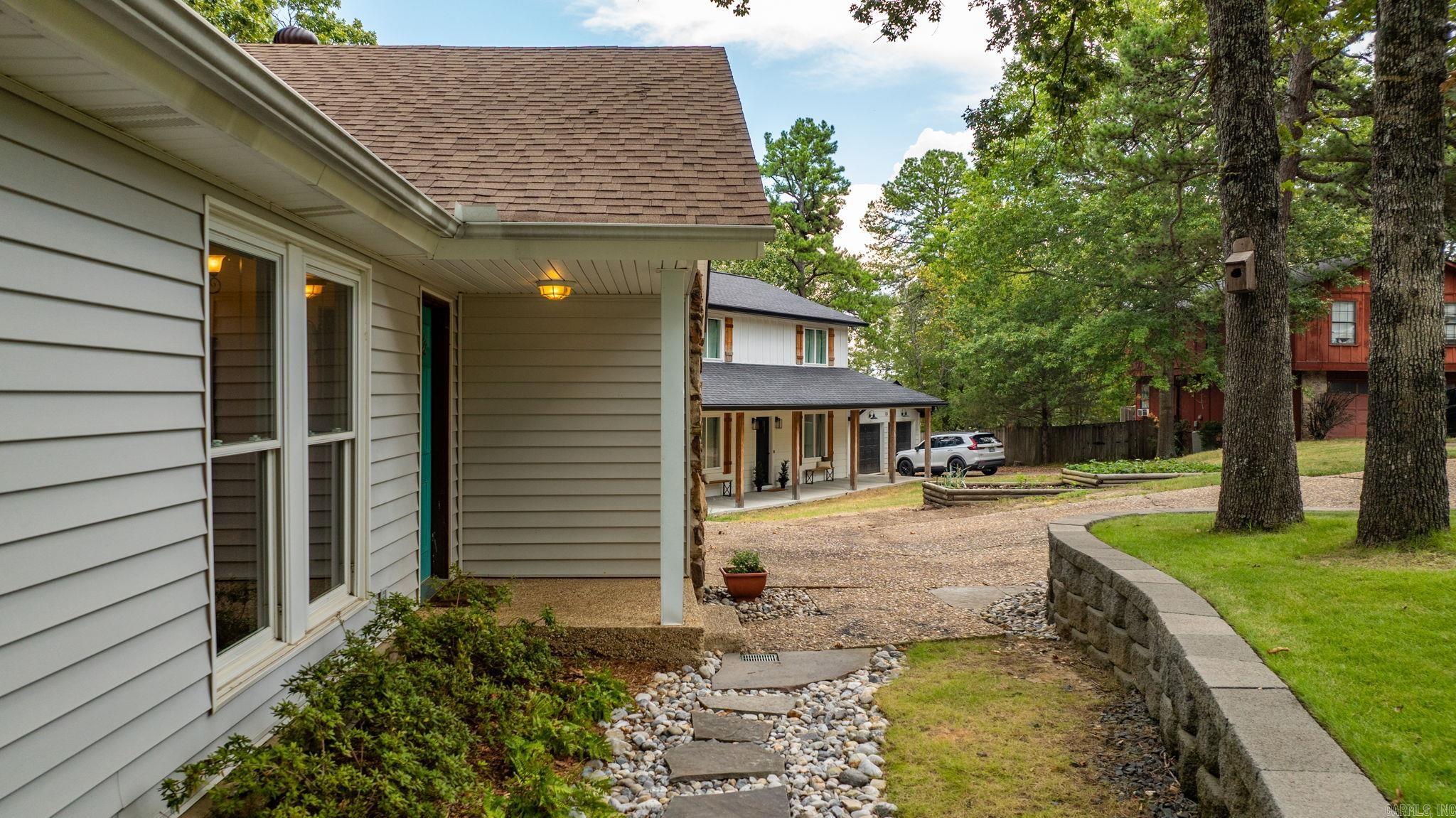 11 Millstone  Maumelle, AR