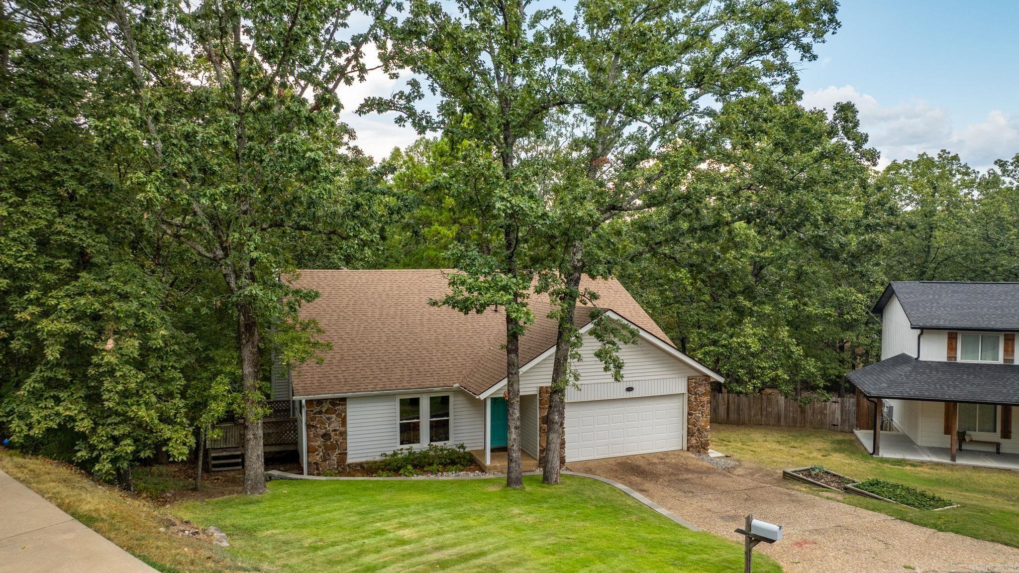 11 Millstone  Maumelle, AR