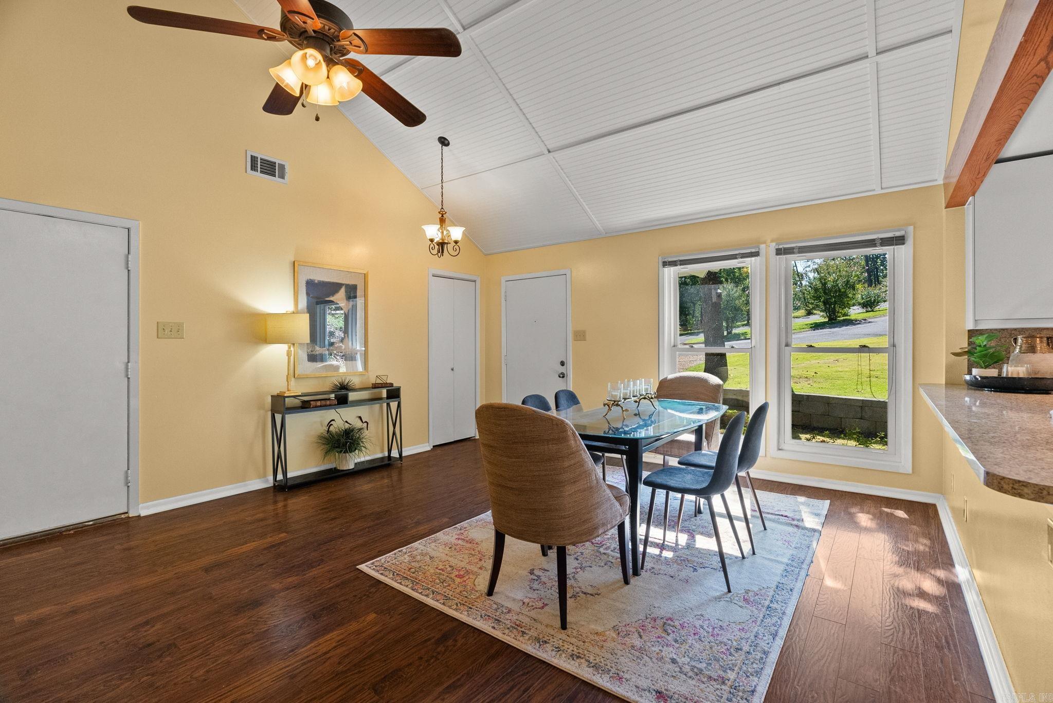 11 Millstone  Maumelle, AR