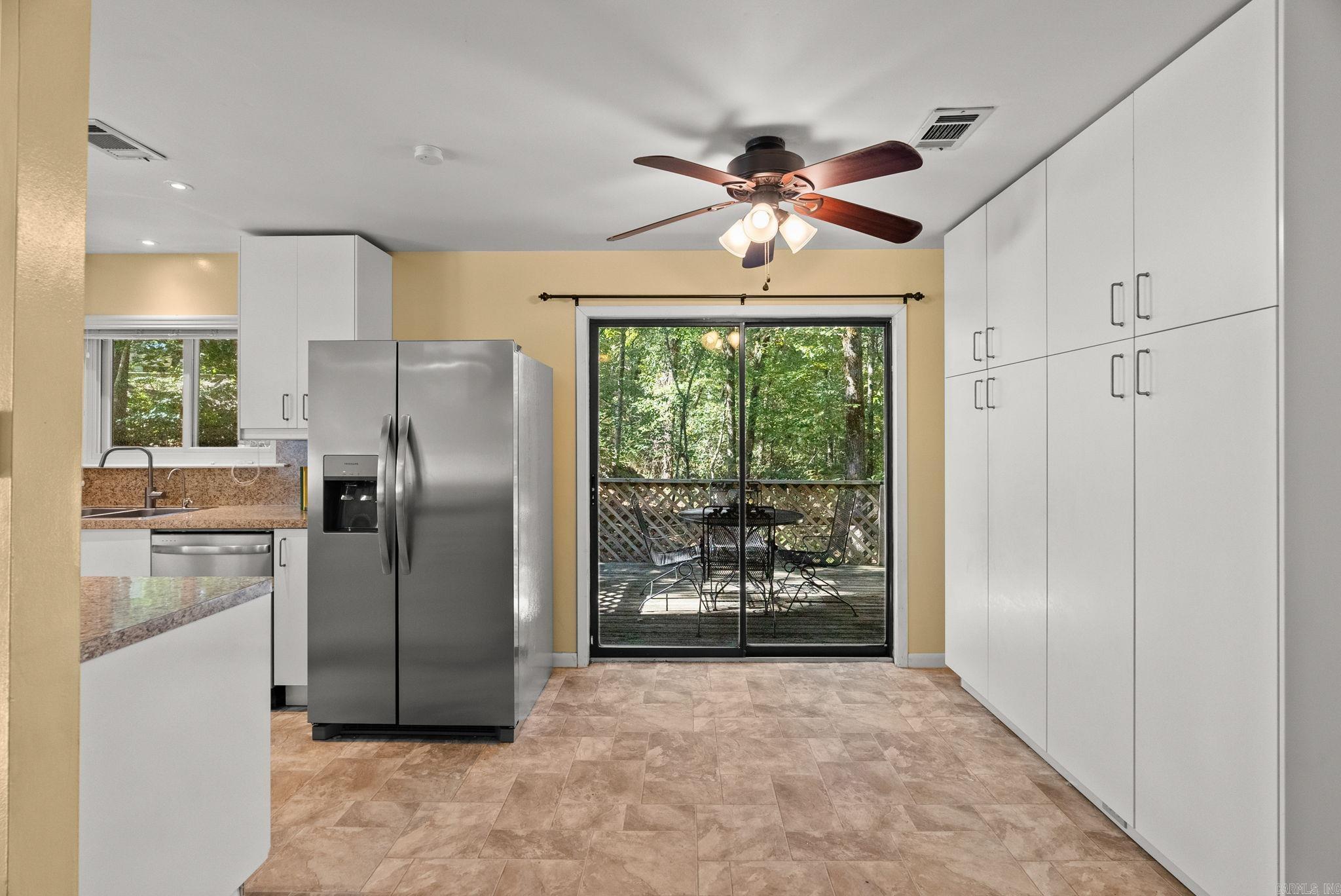 11 Millstone  Maumelle, AR