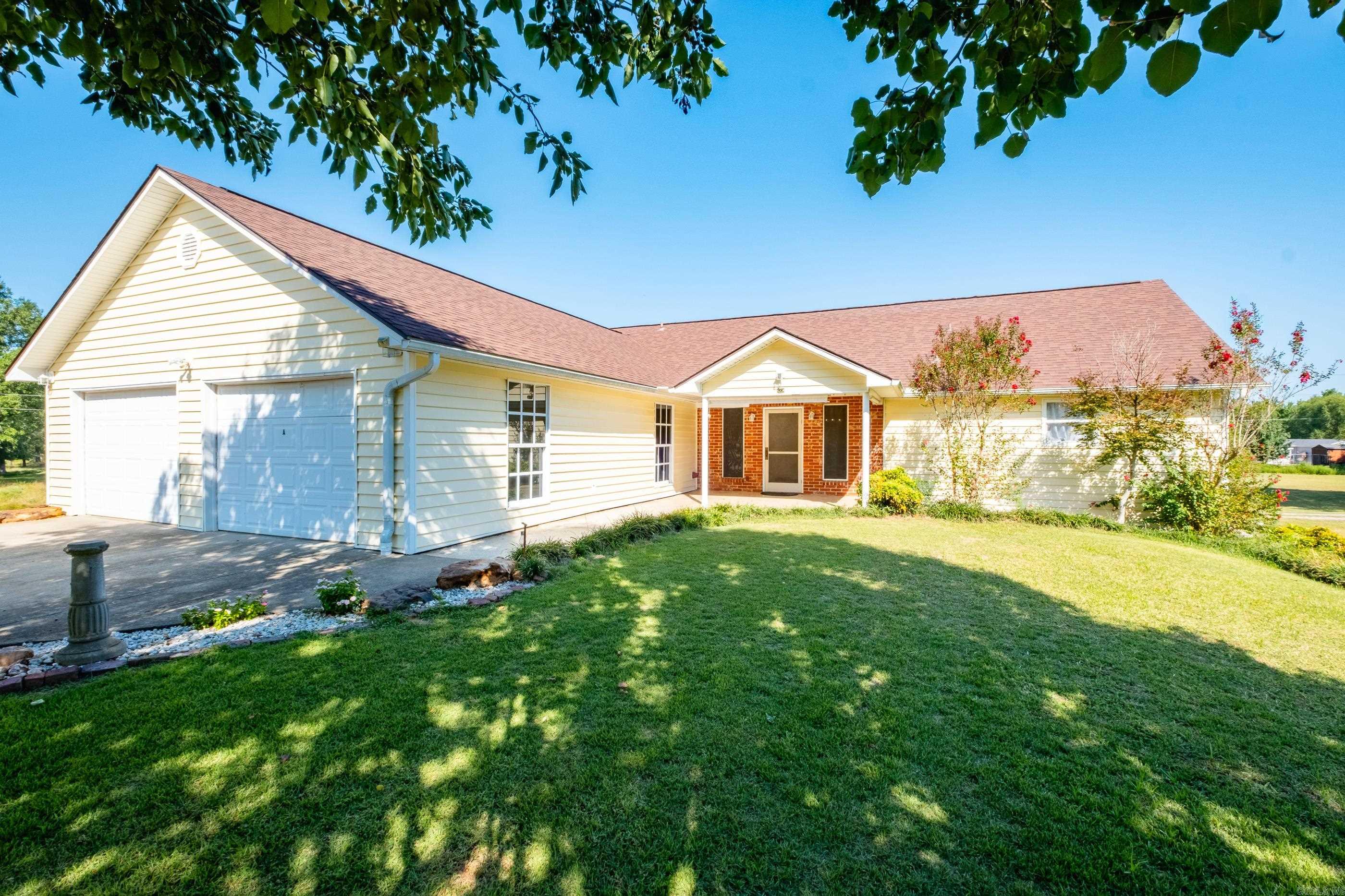 8285 Zuber  Benton, AR