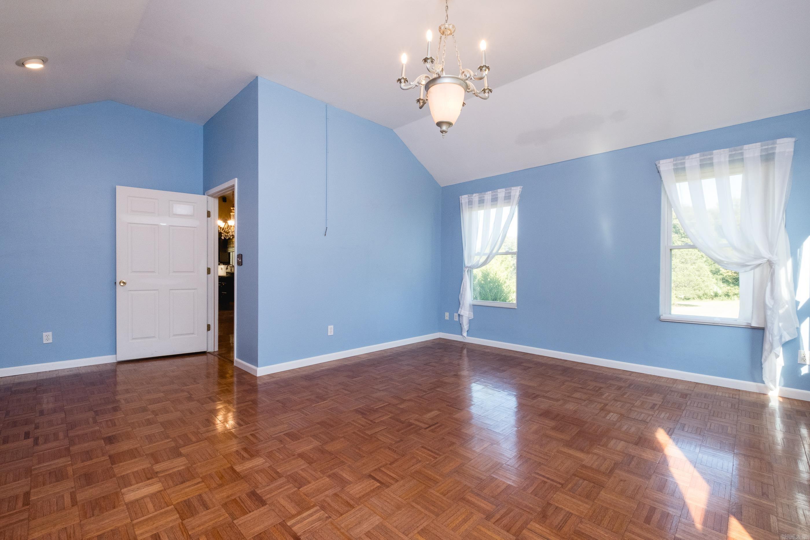 8285 Zuber  Benton, AR