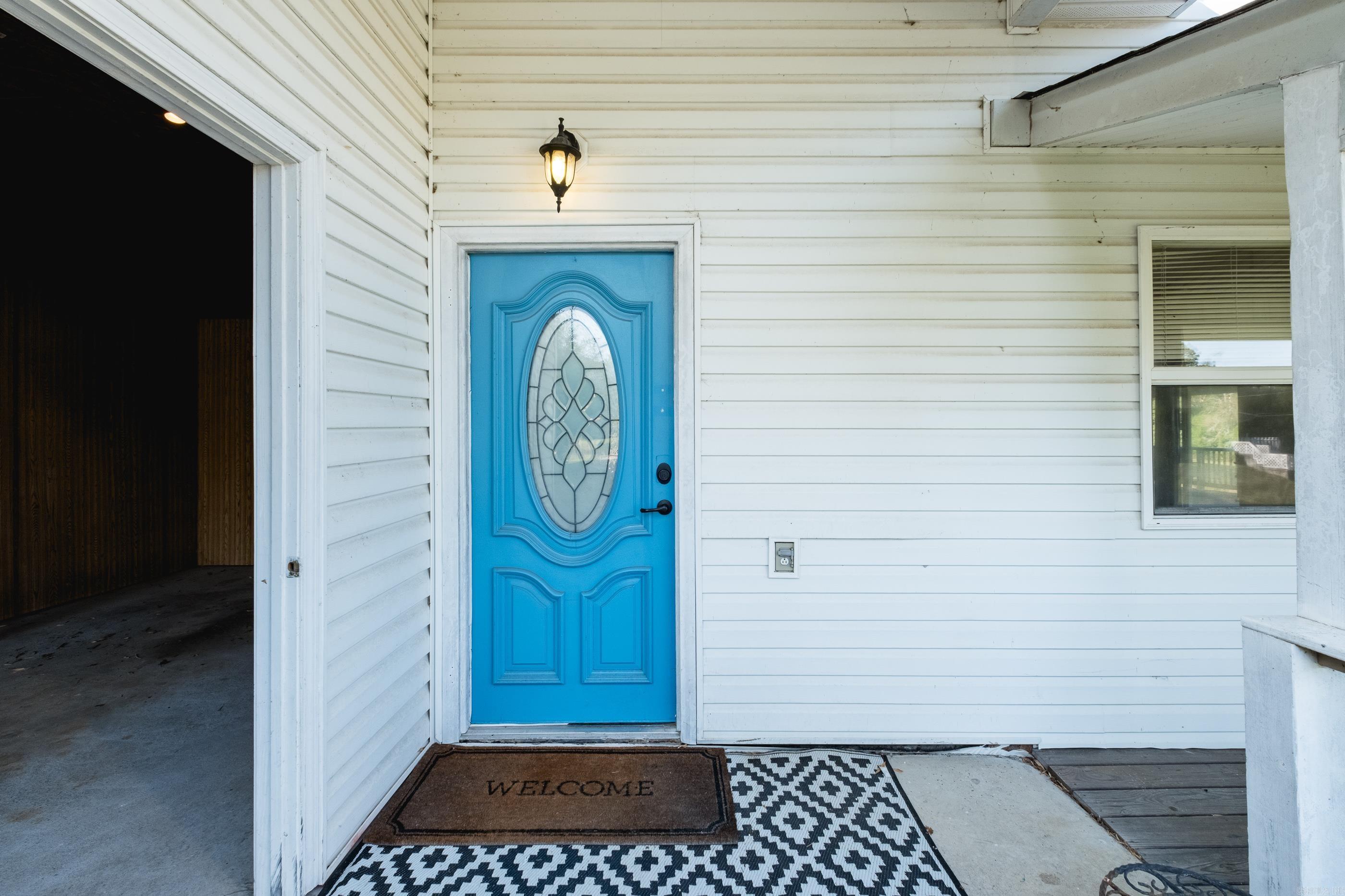 8285 Zuber  Benton, AR
