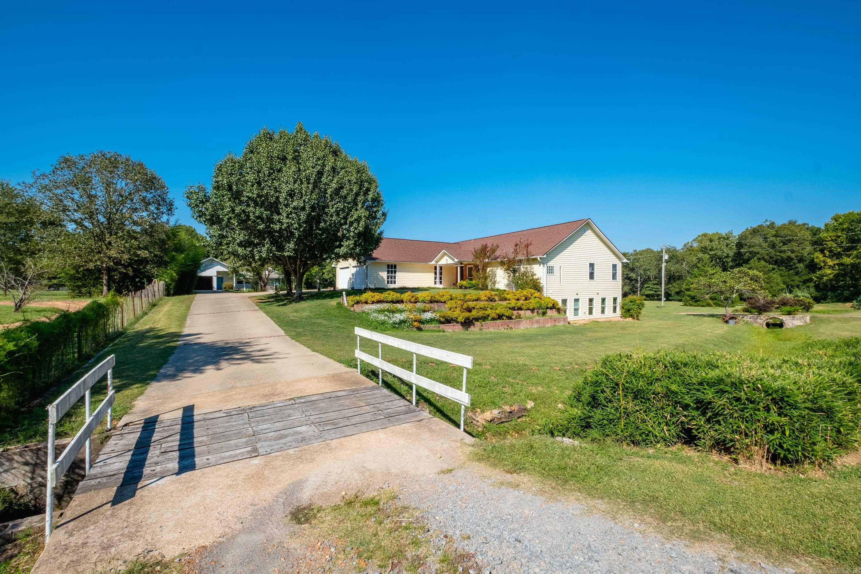 8285 Zuber  Benton, AR