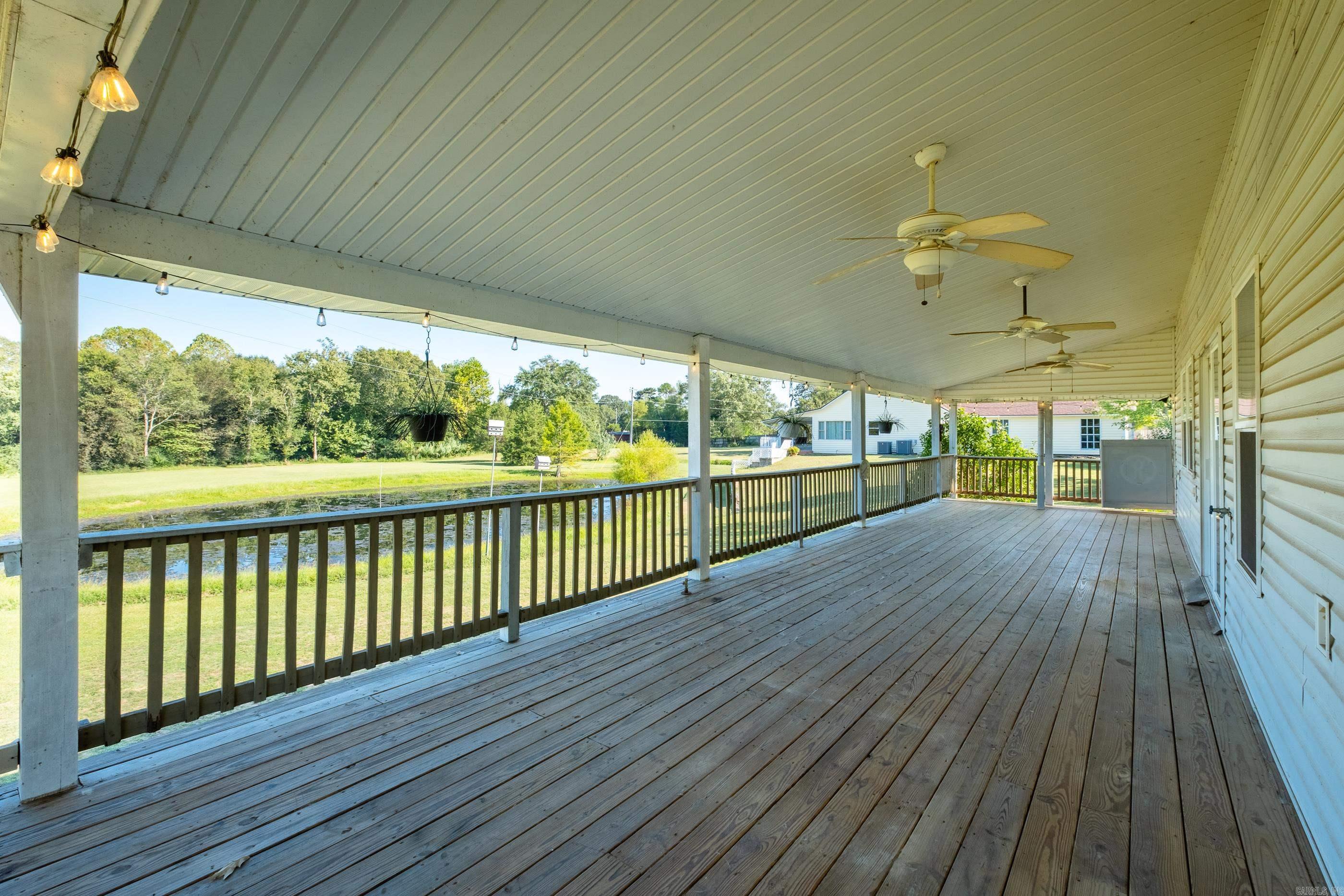 8285 Zuber  Benton, AR