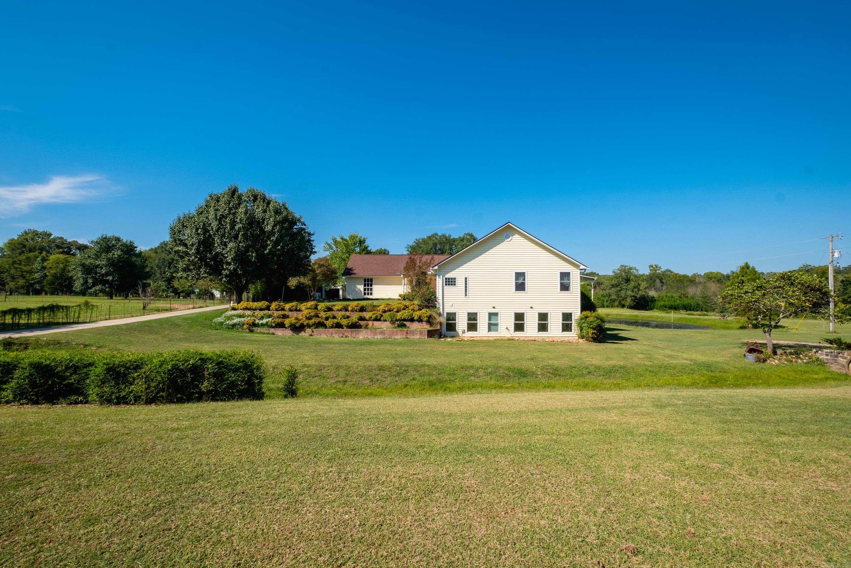 8285 Zuber  Benton, AR